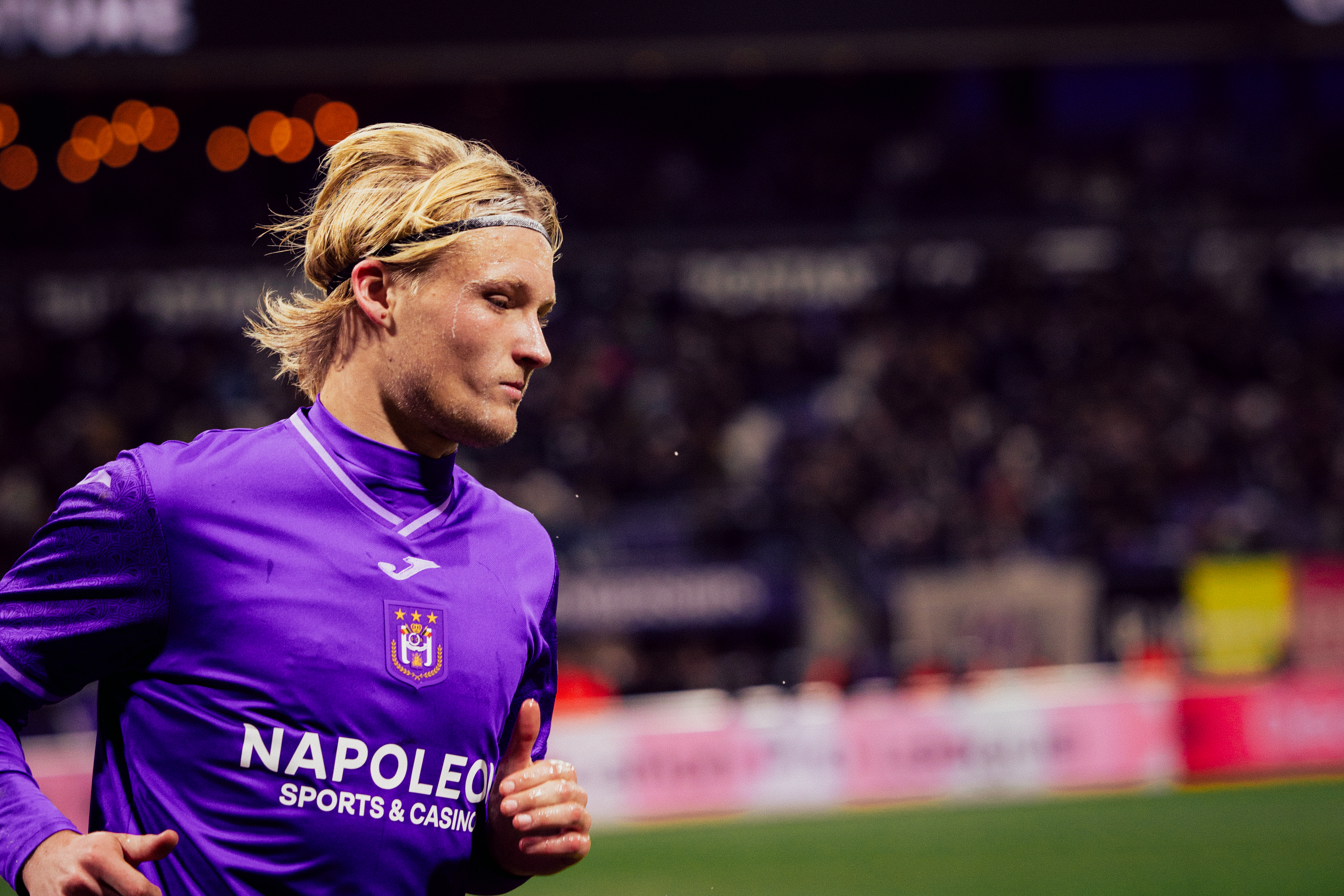 Kasper Dolberg