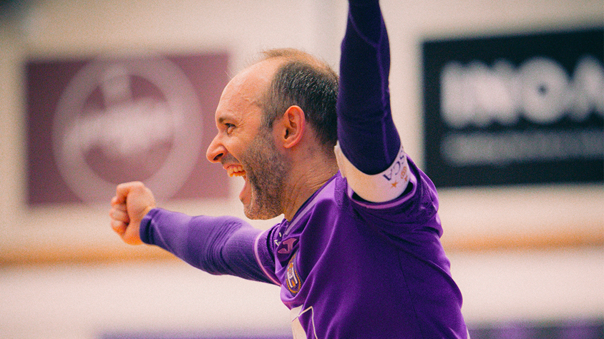 HIGHLIGHTS: RSCA Futsal 3-1 RE Herentals (Futsal Cup)