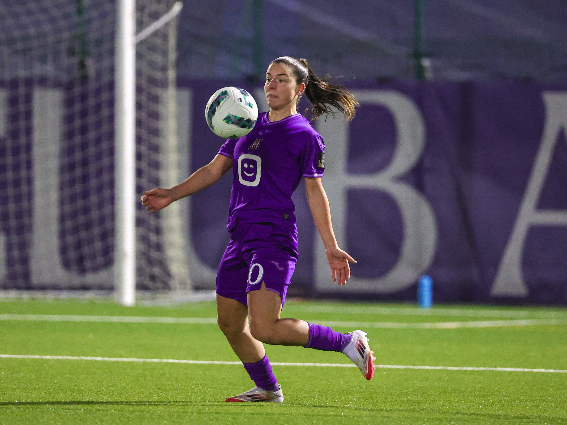 Highlights: RSCA Women 4-1 KRC Genk