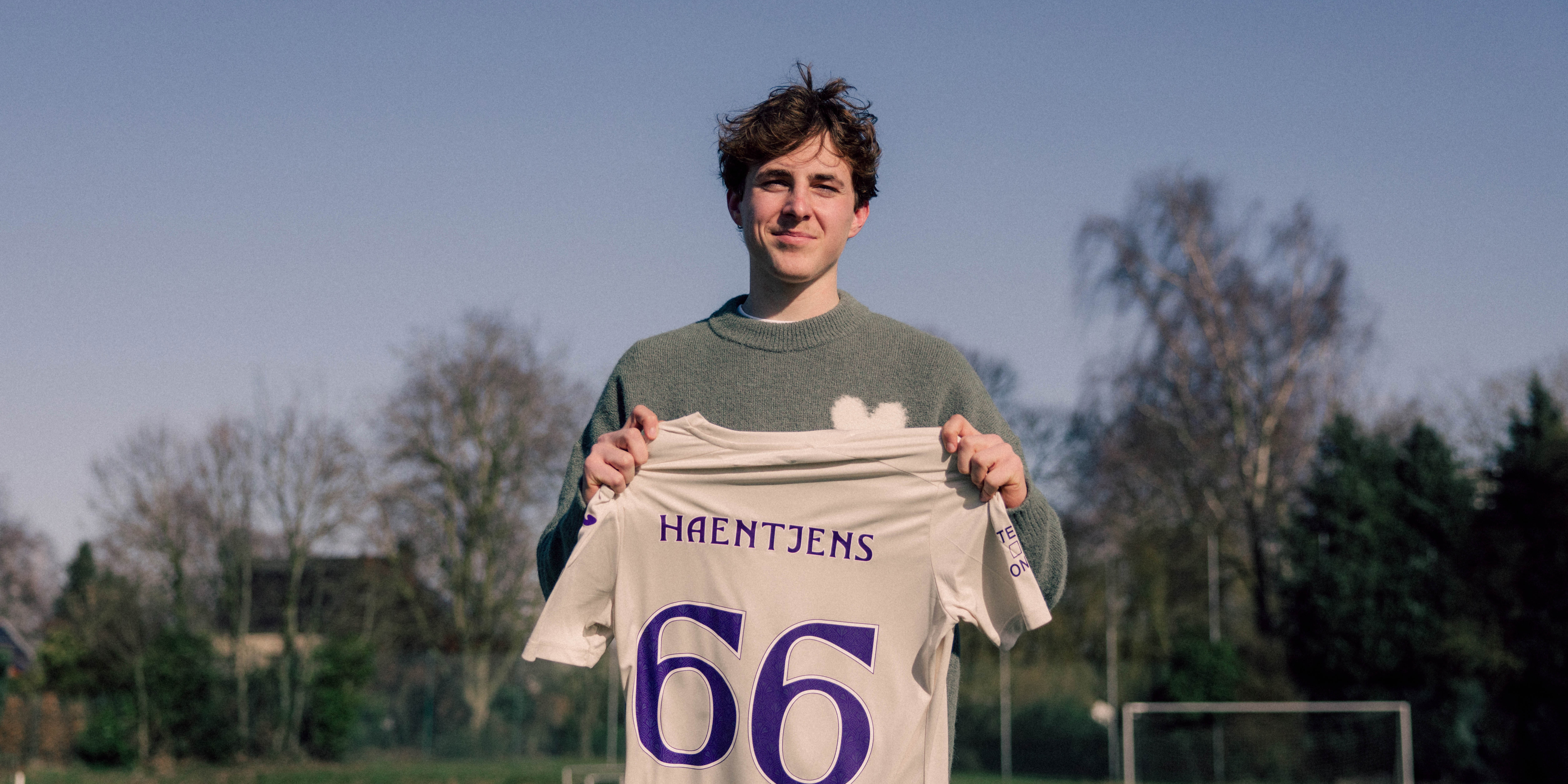 Michiel Haentjens
