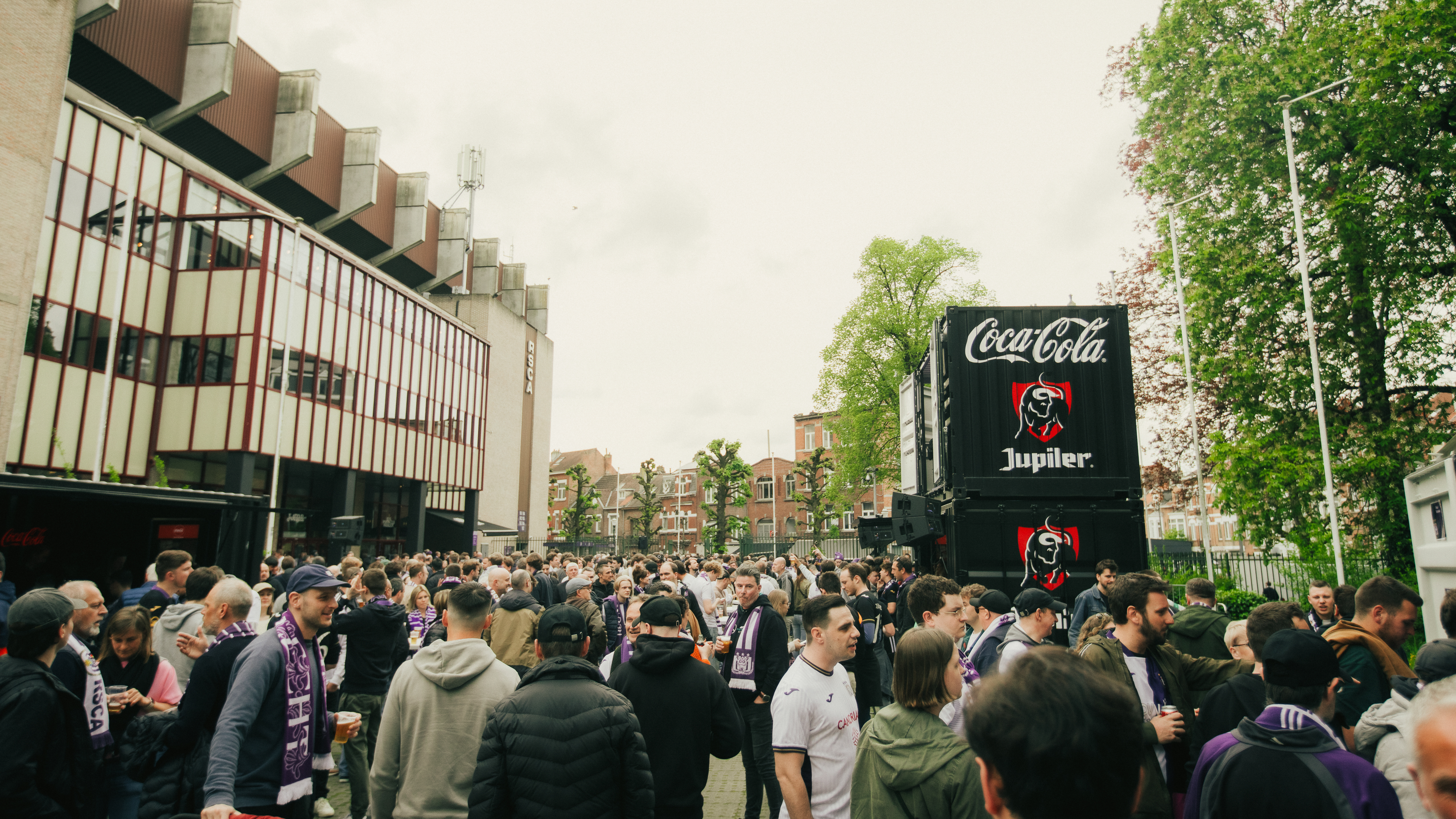 fanzone
