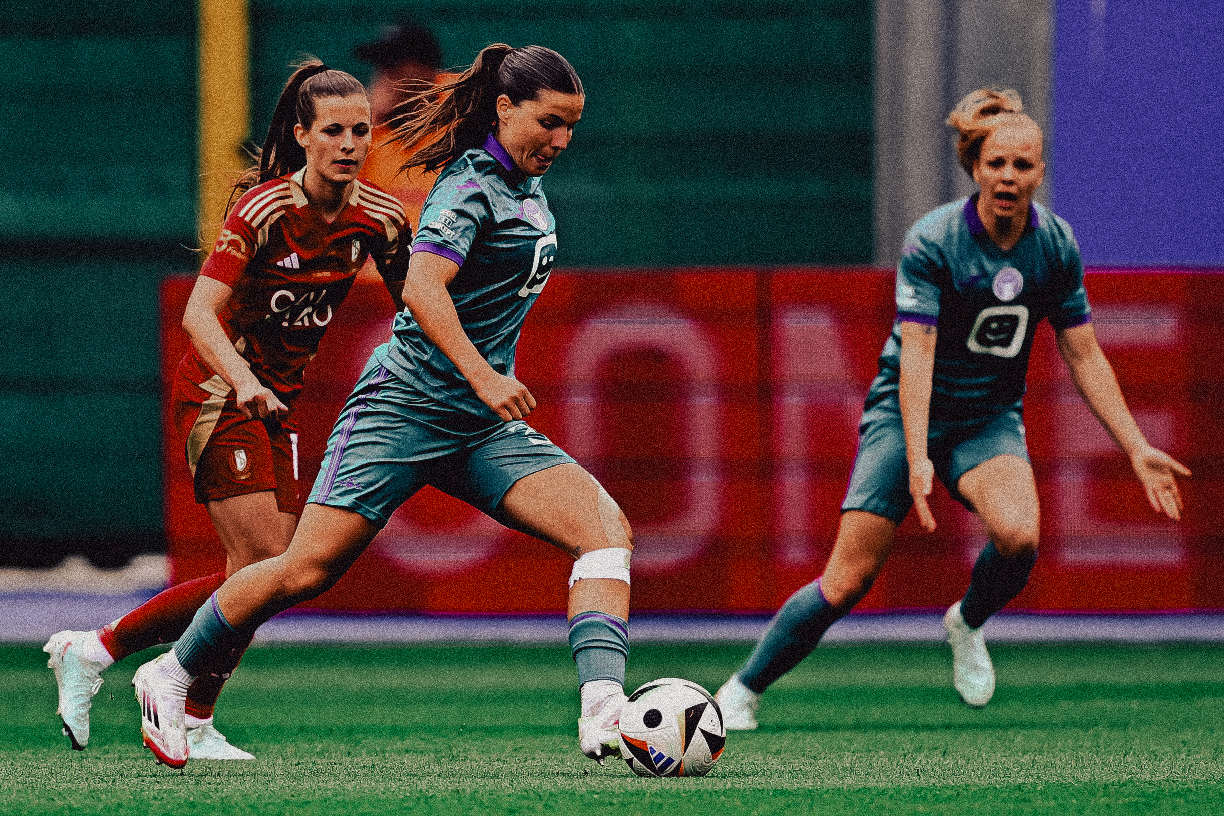 RSCA WOMEN