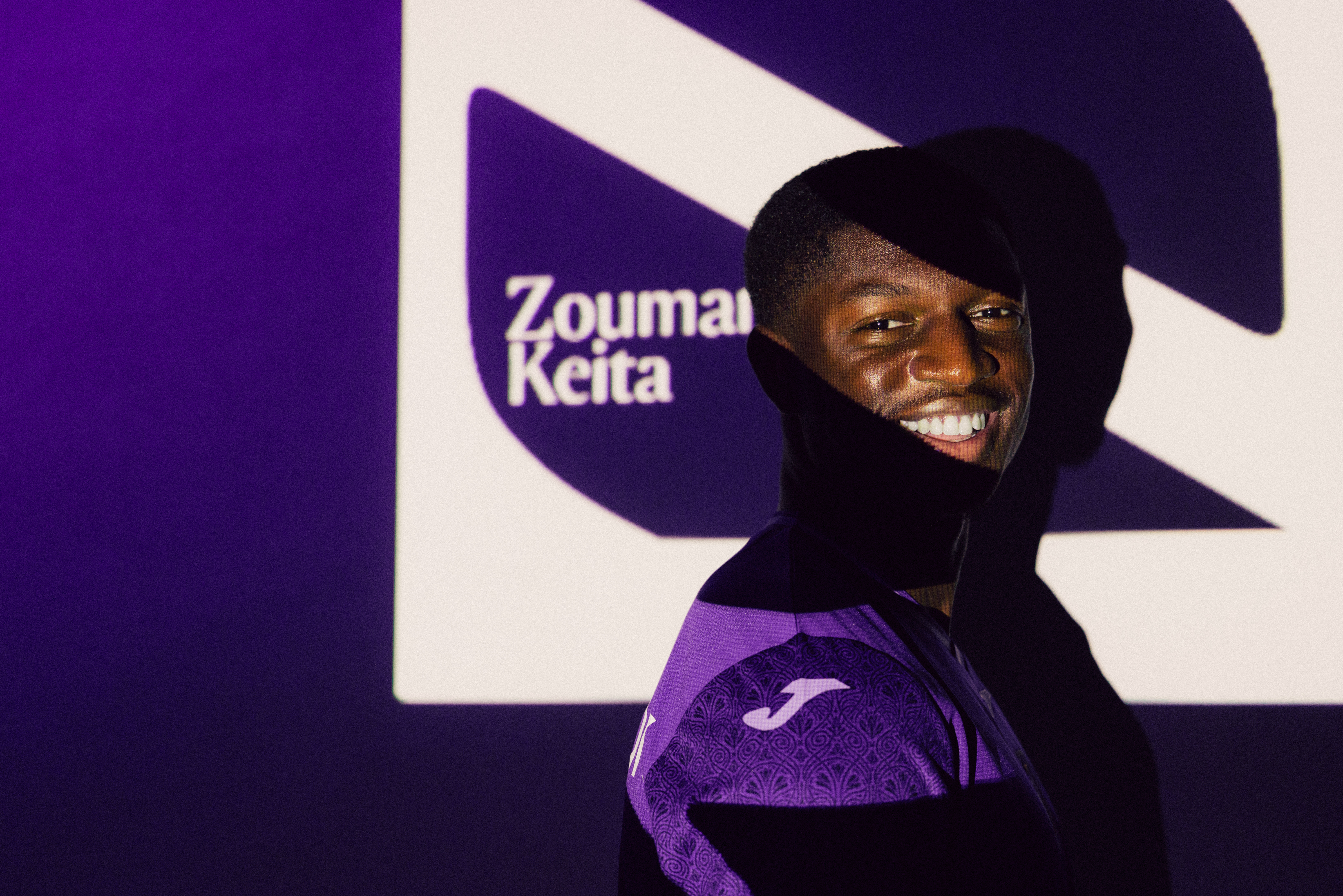 Zoumana Keita 