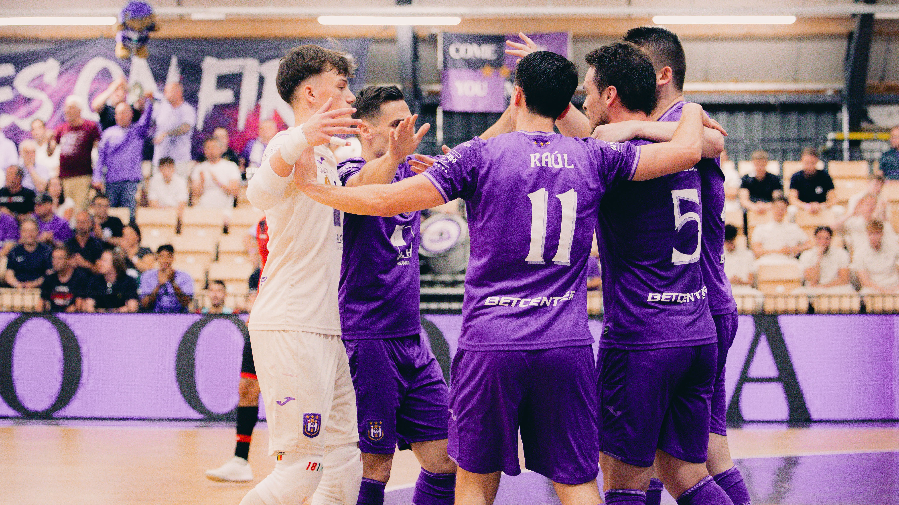 RSCA FUTSAL