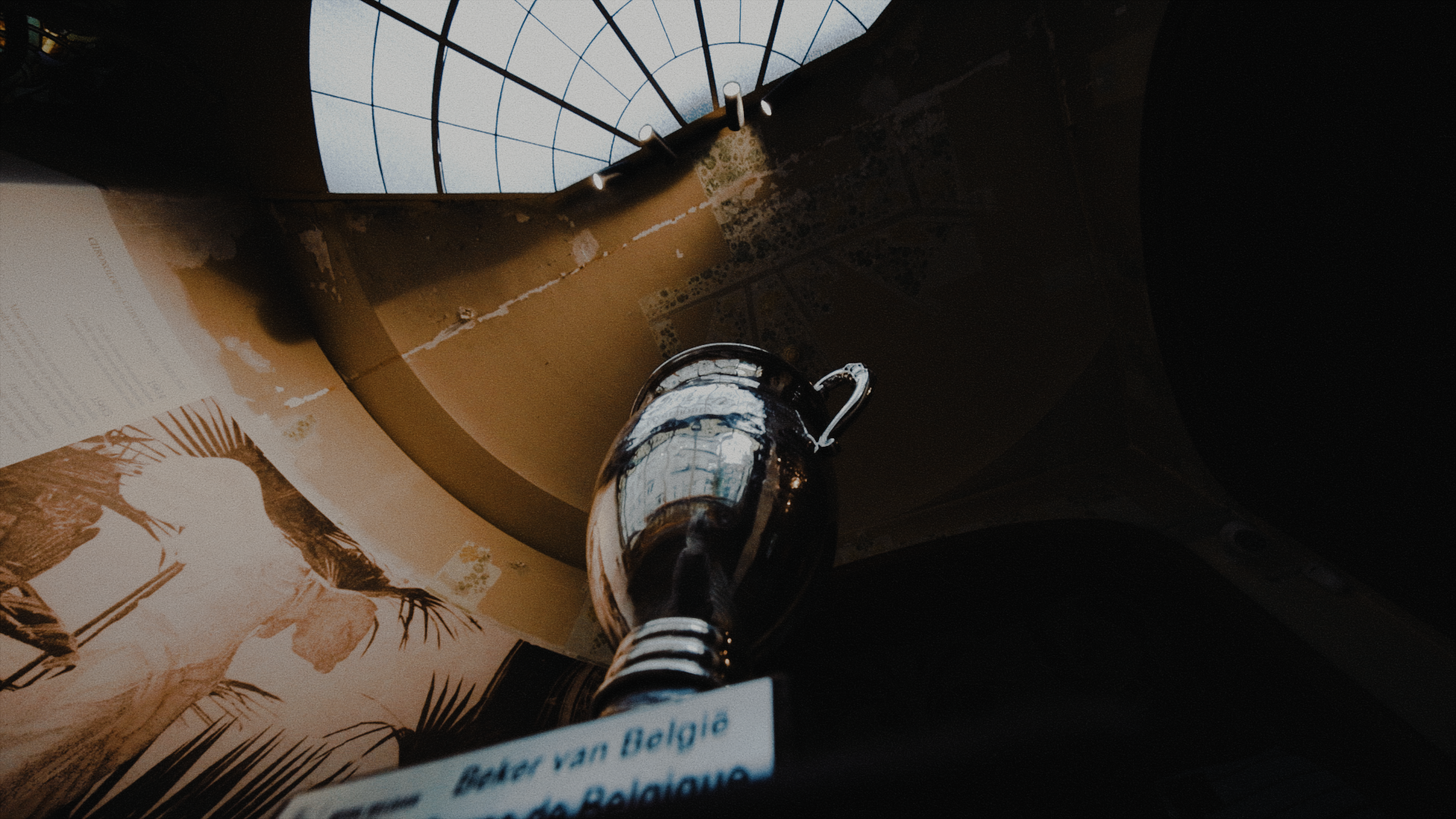 For history. ★★★