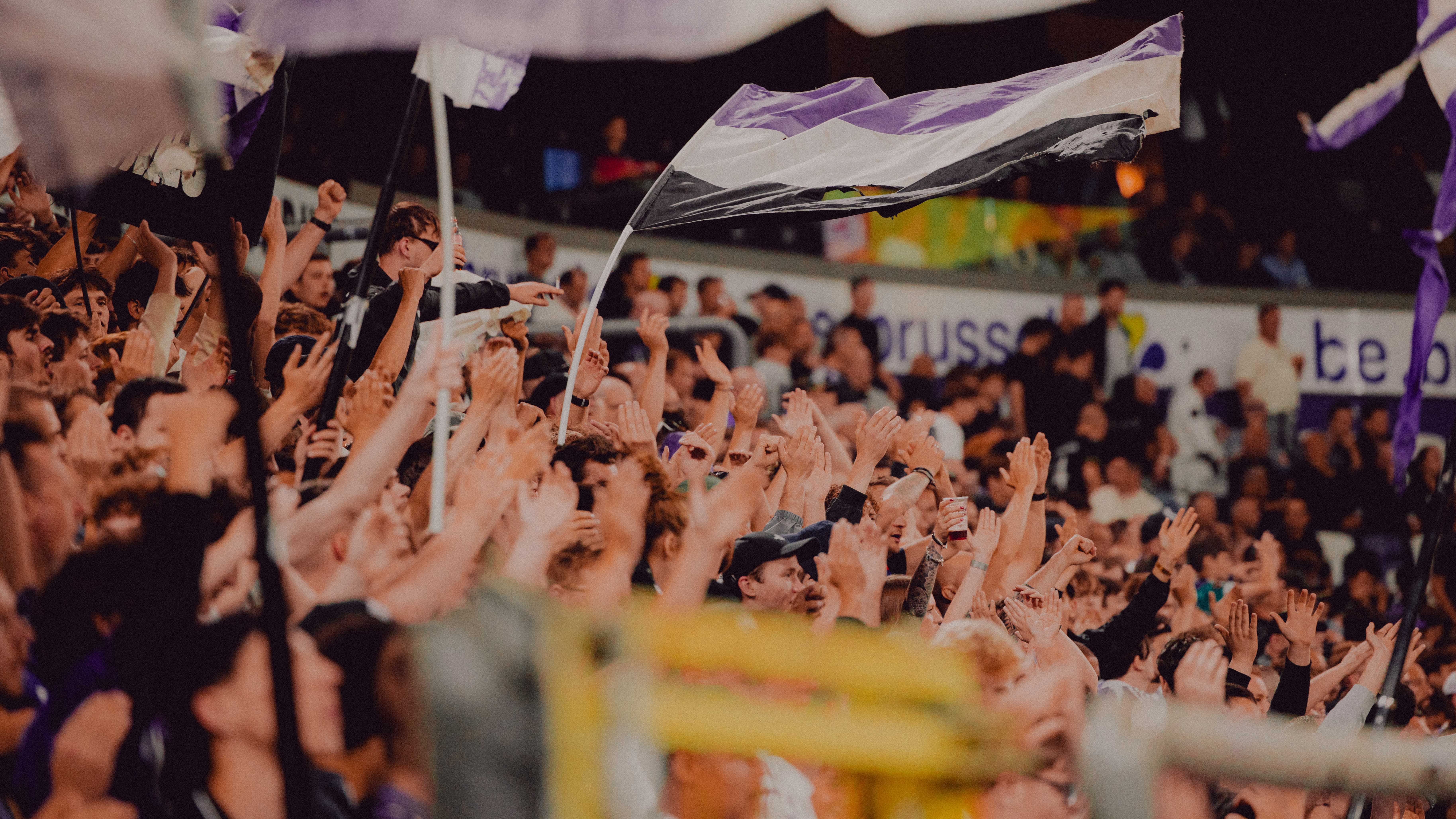TICKETING UEFA 