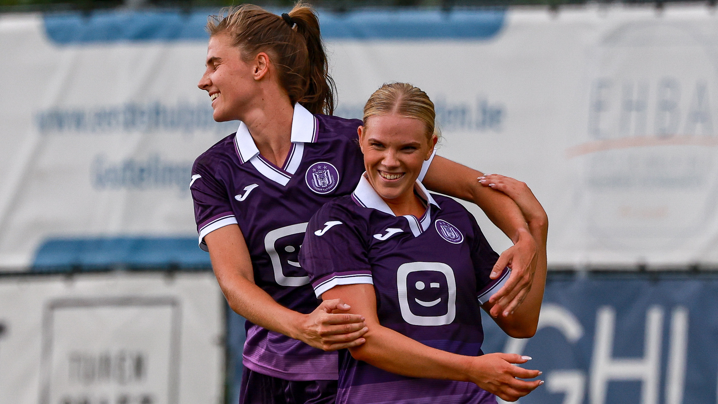 OLSA BRAKEL - RSCA WOMEN