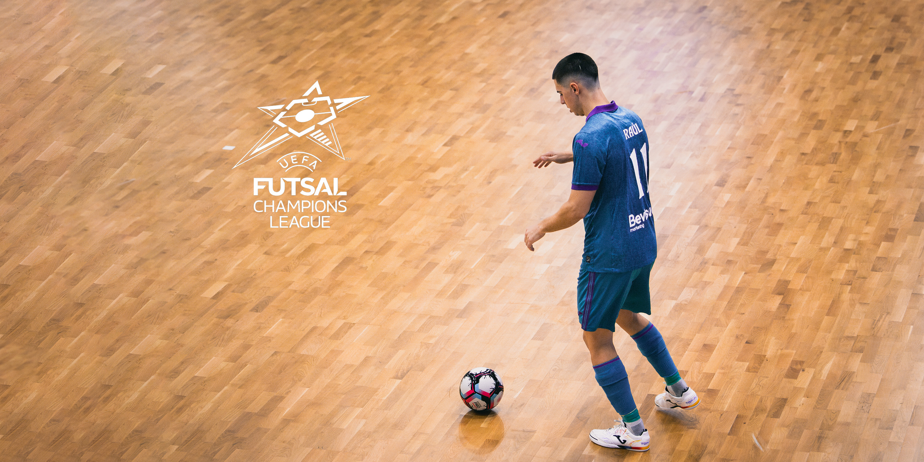 FUTSAL CHAMPIONS LEAGUE
