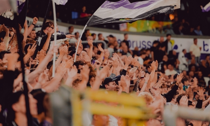 RSCA FANS