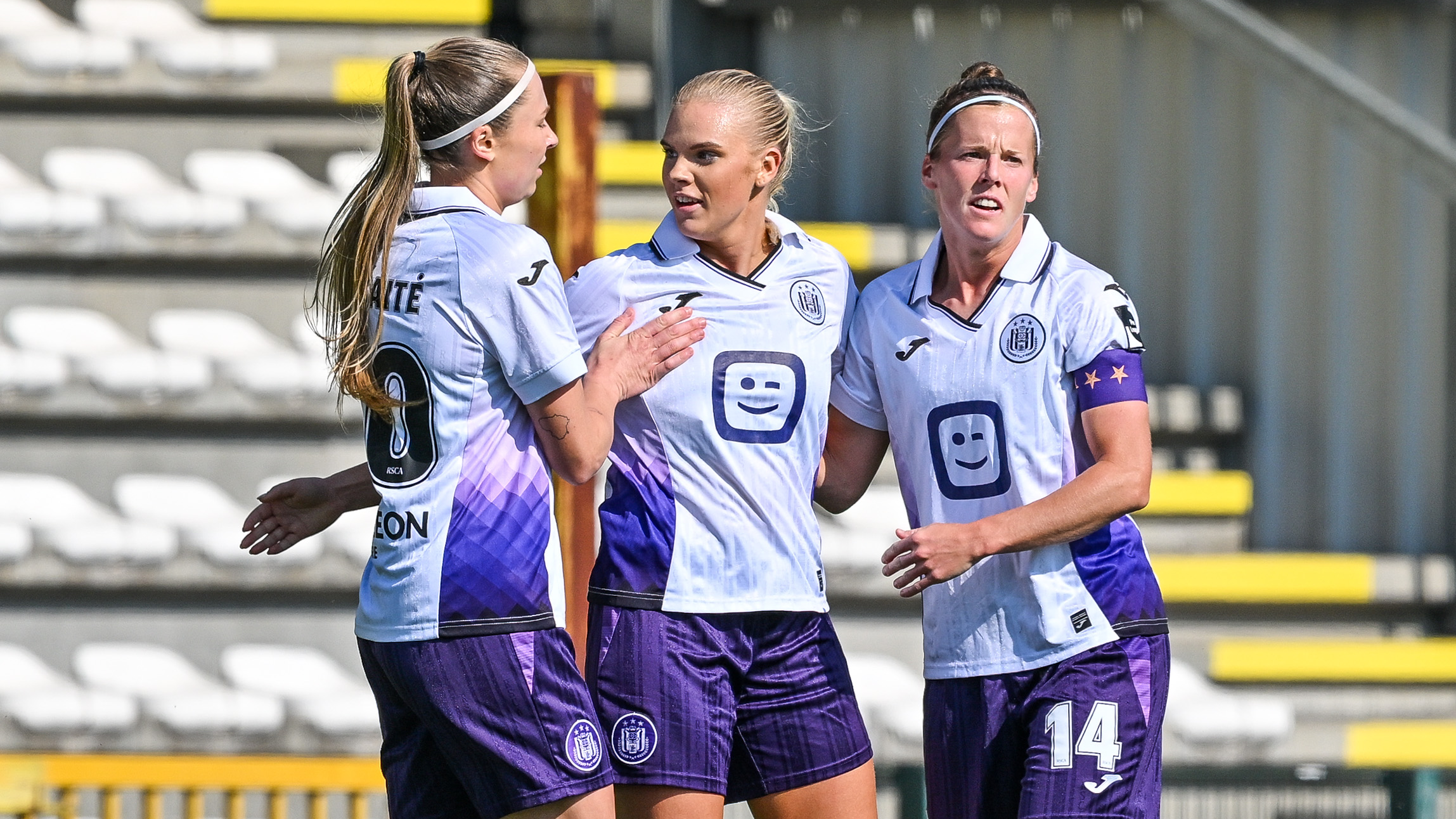 RSCA WOMEN