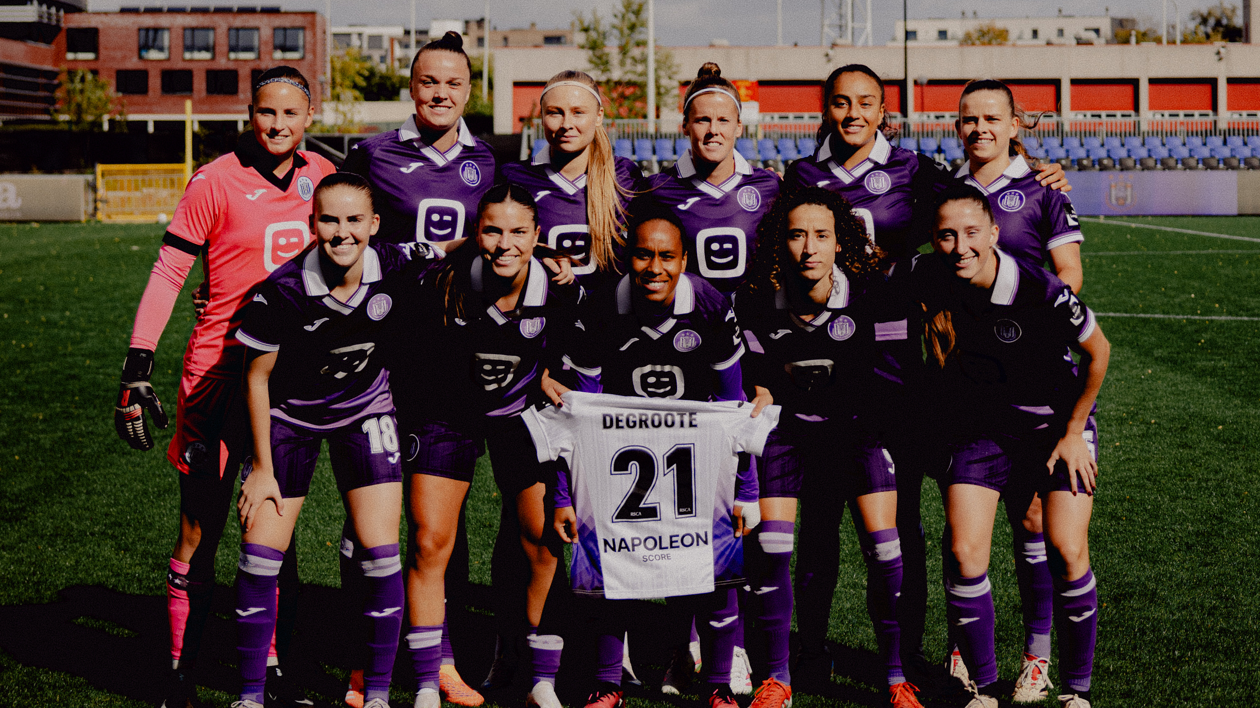 RSCA WOMEN