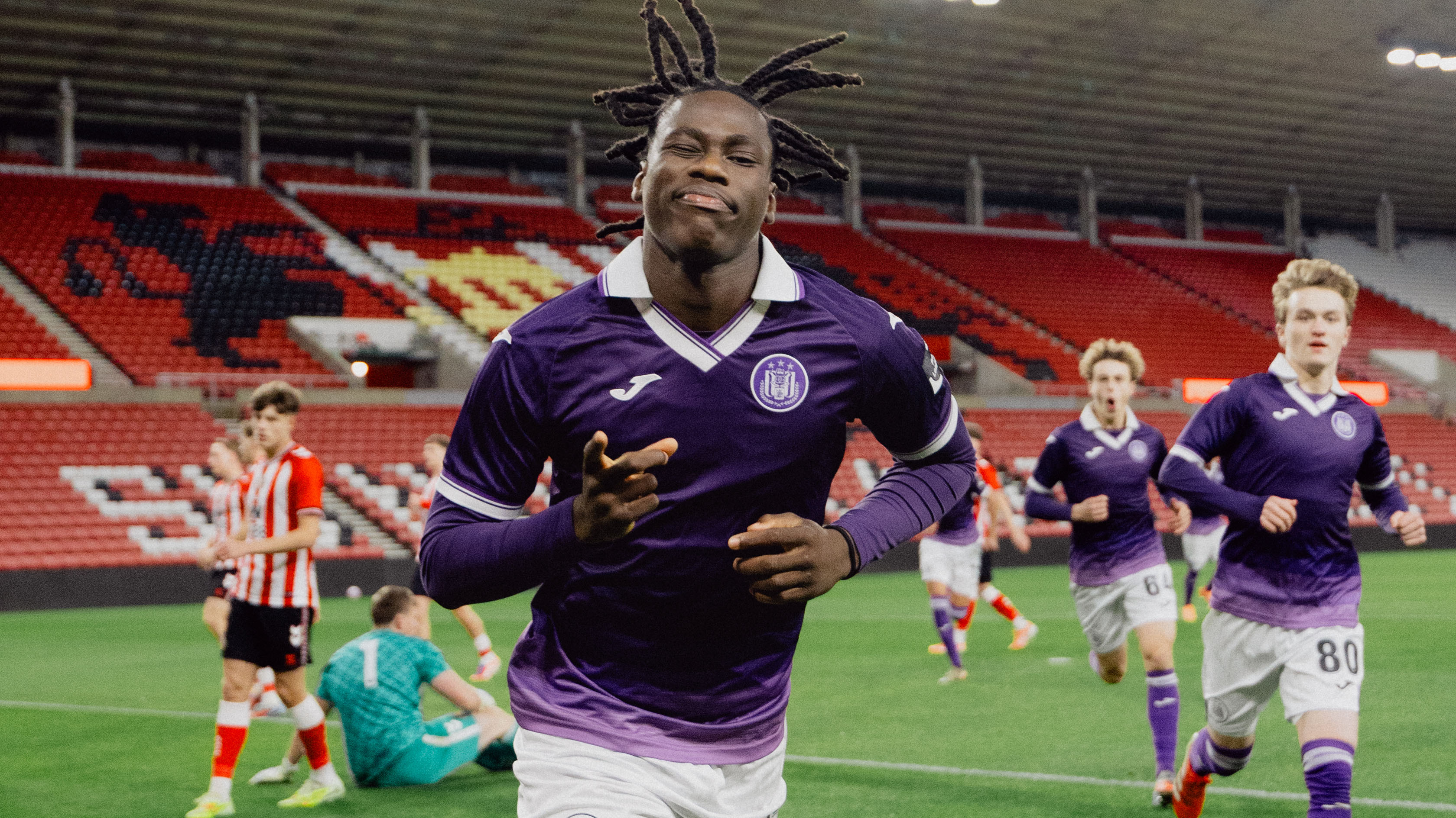 PREMIER LEAGUE INTERNATIONAL CUP