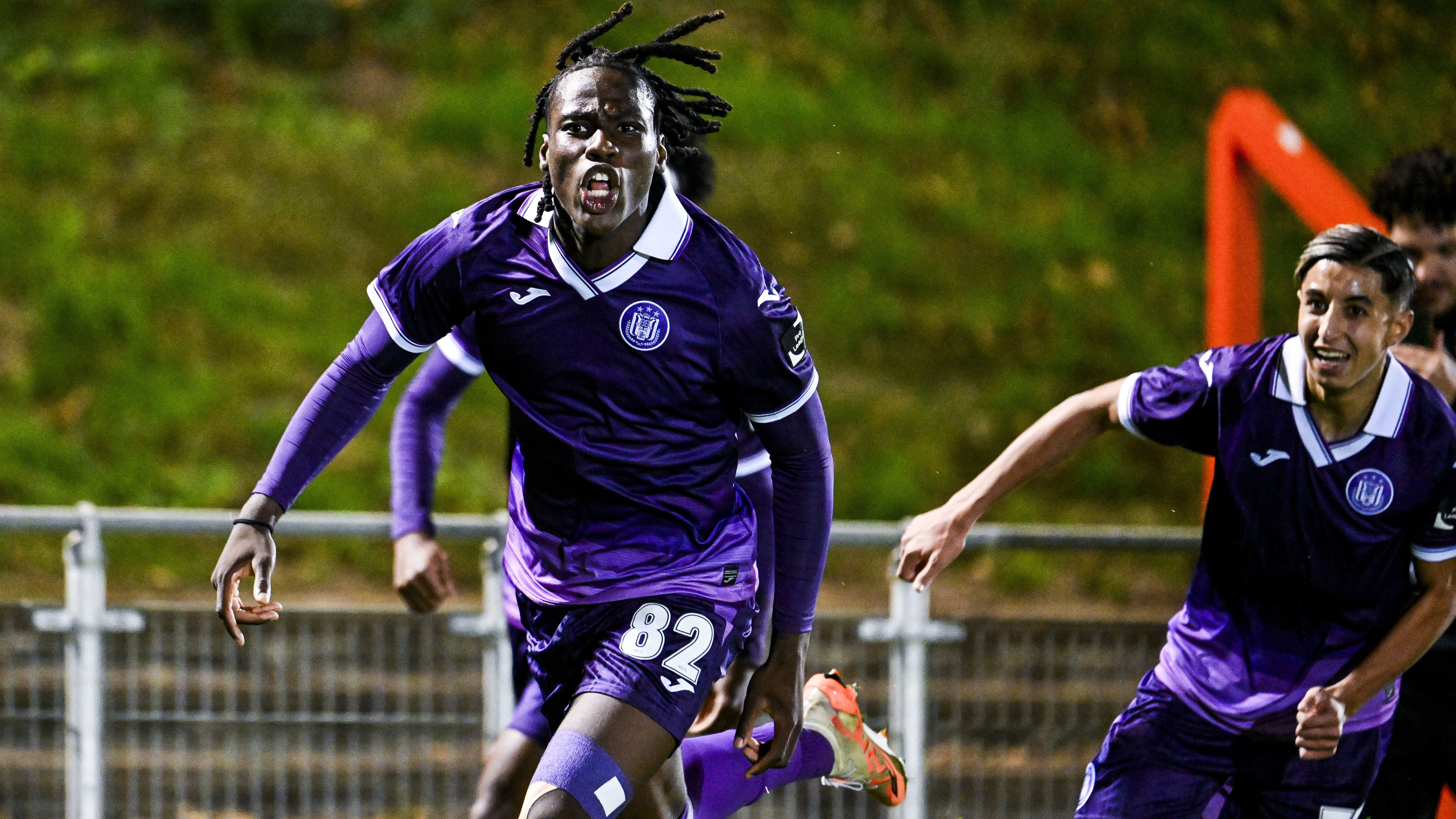 SAMUEL NTANDA