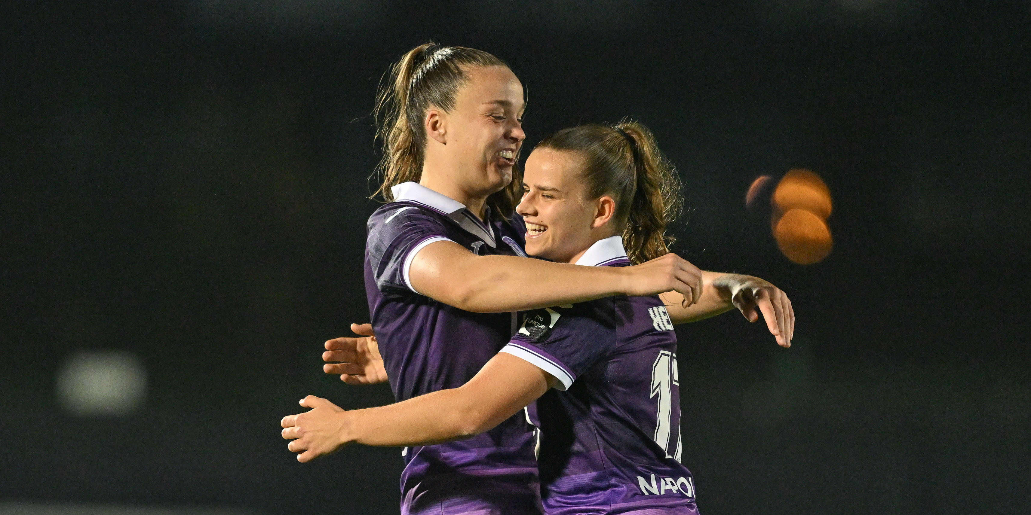 RSCA WOMEN