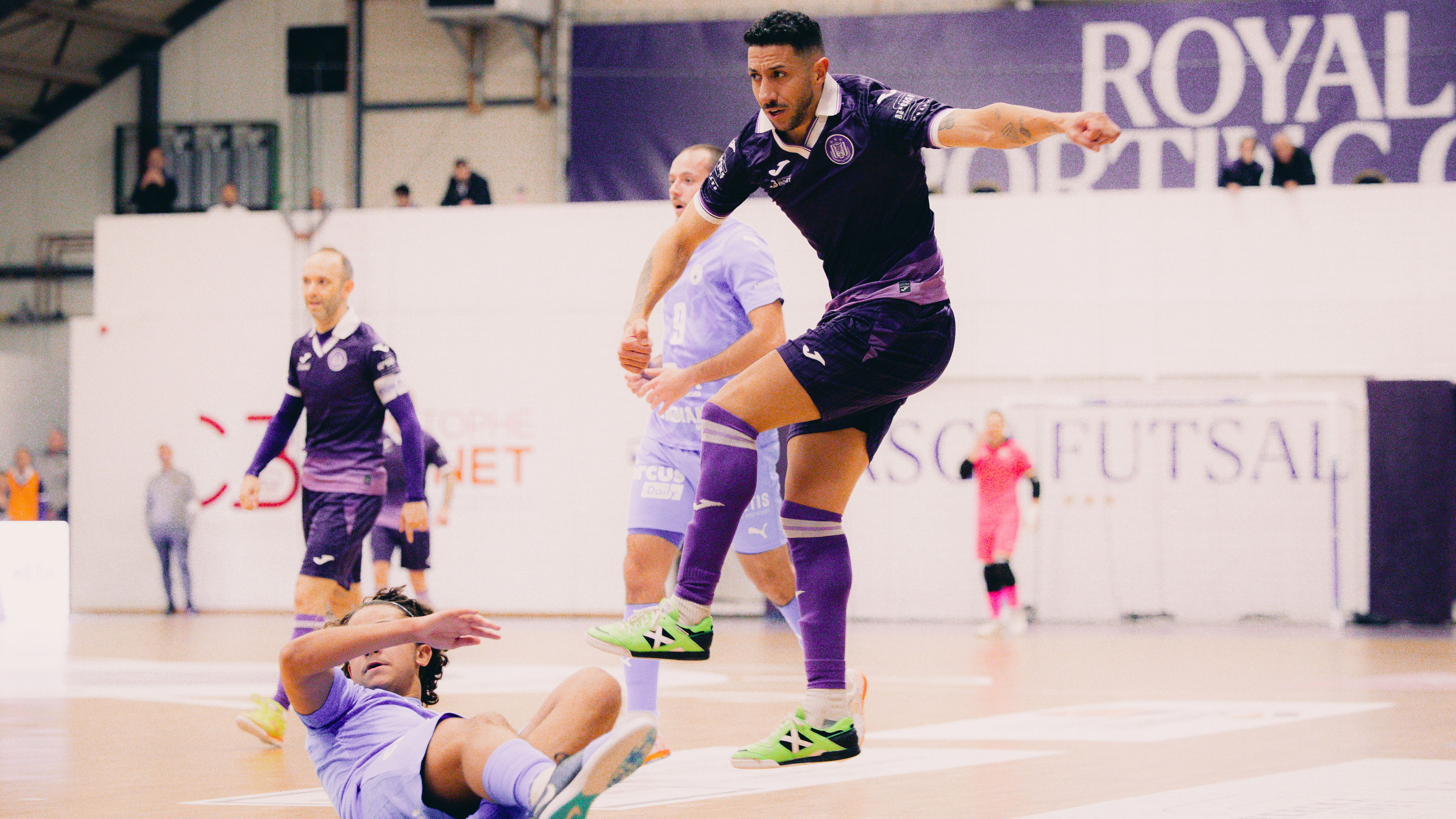 RSCA FUTSAL