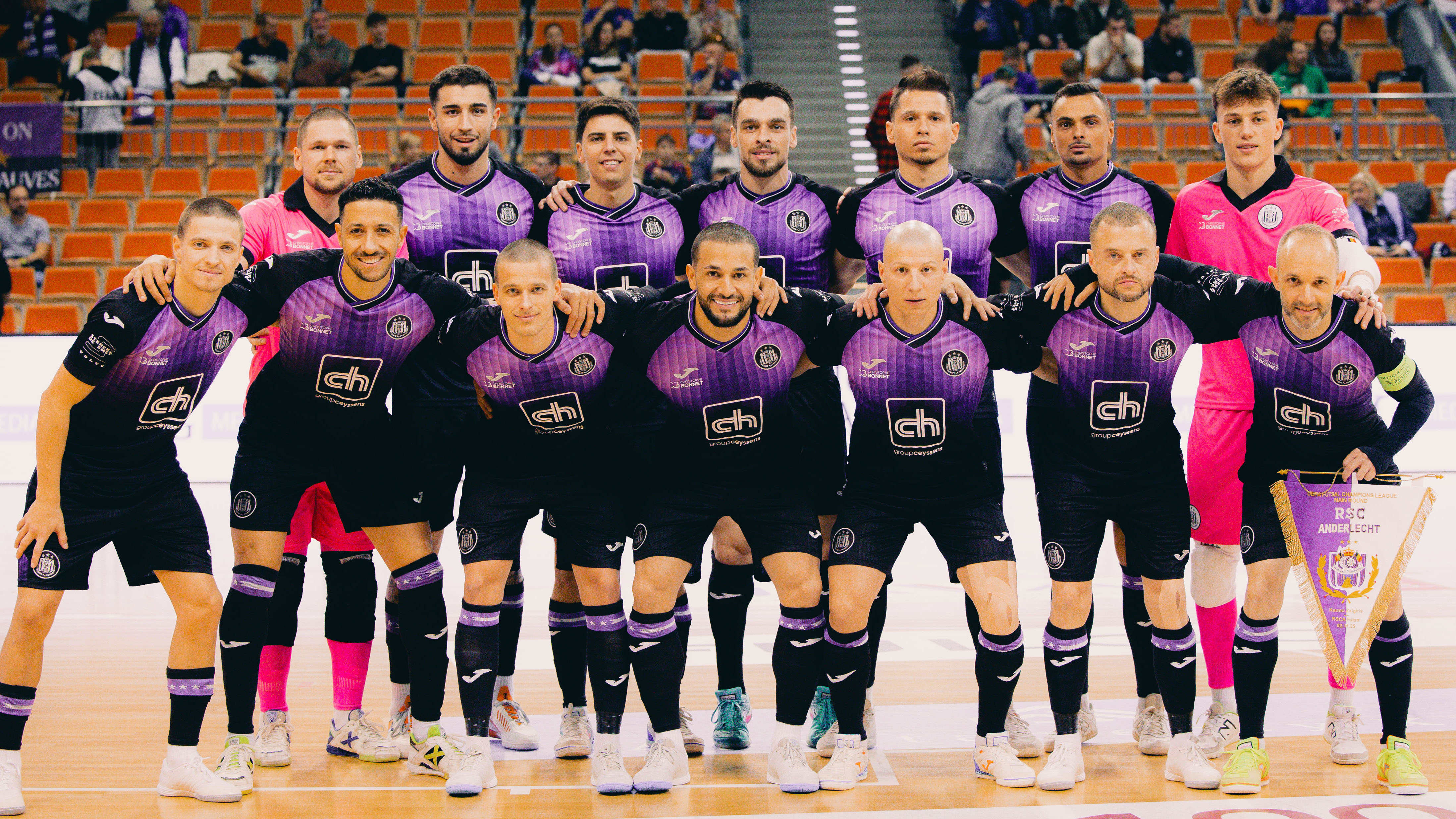 Champions League
