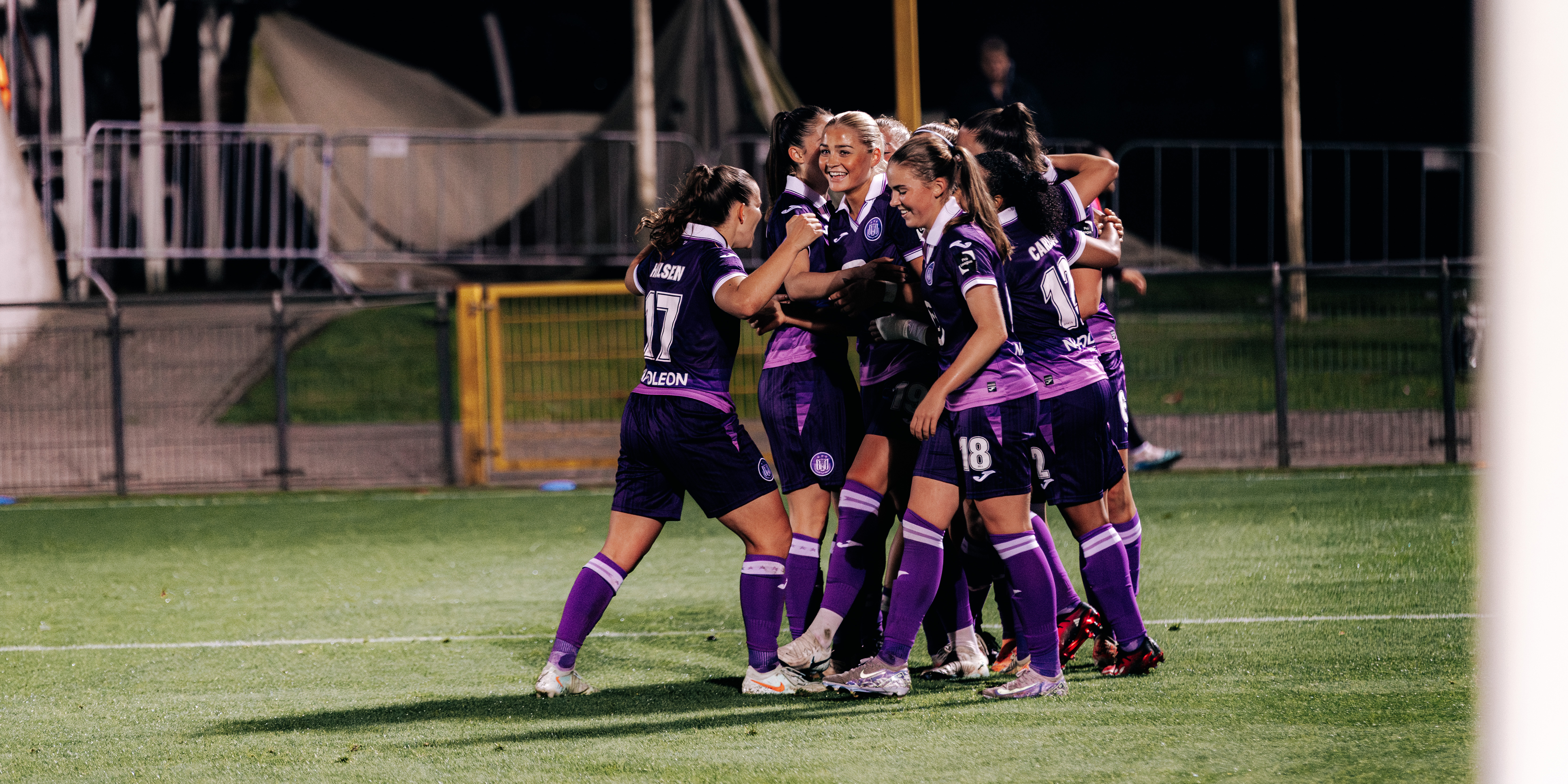 RSCA WOMEN