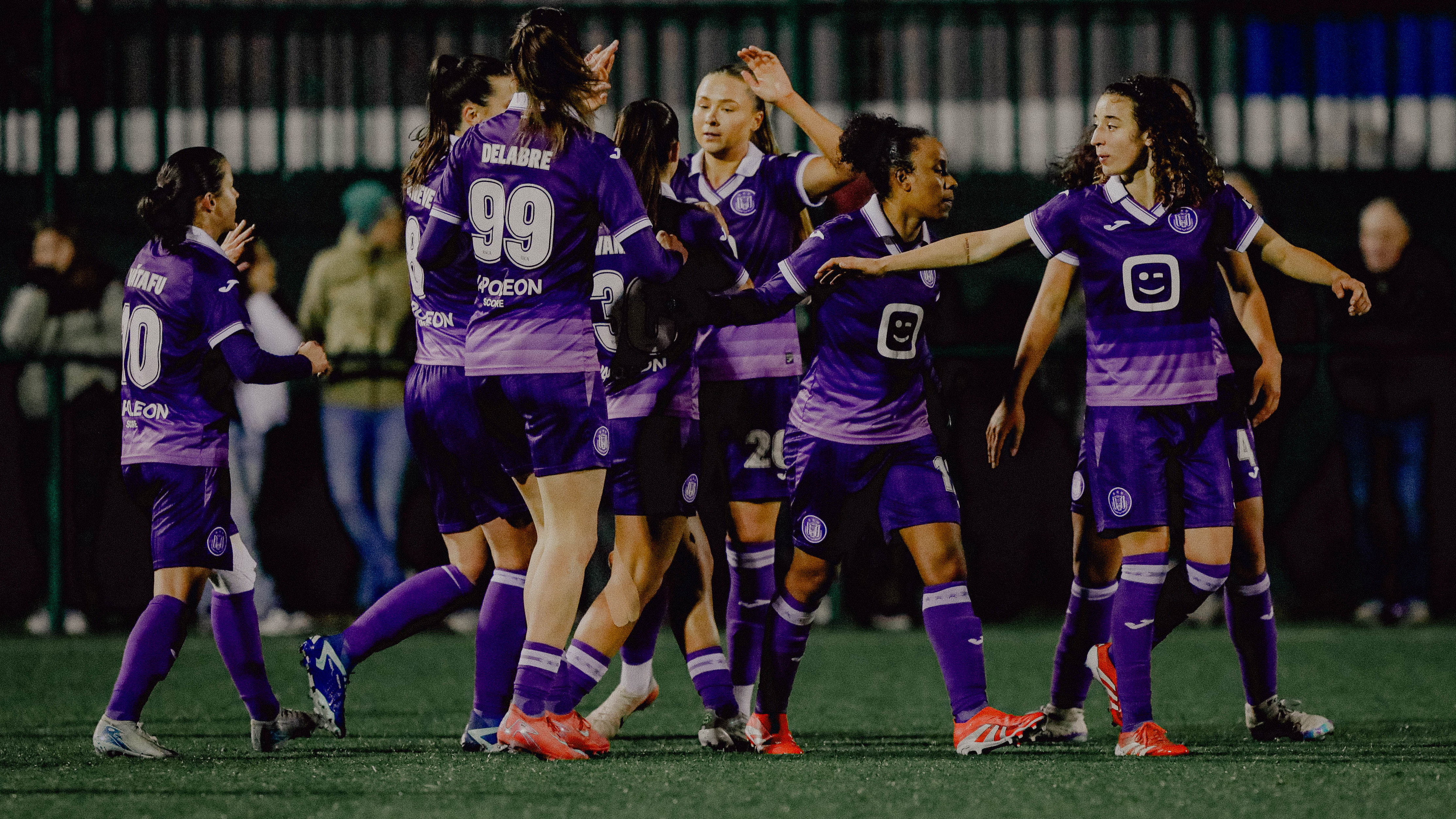 RSCA WOMEN