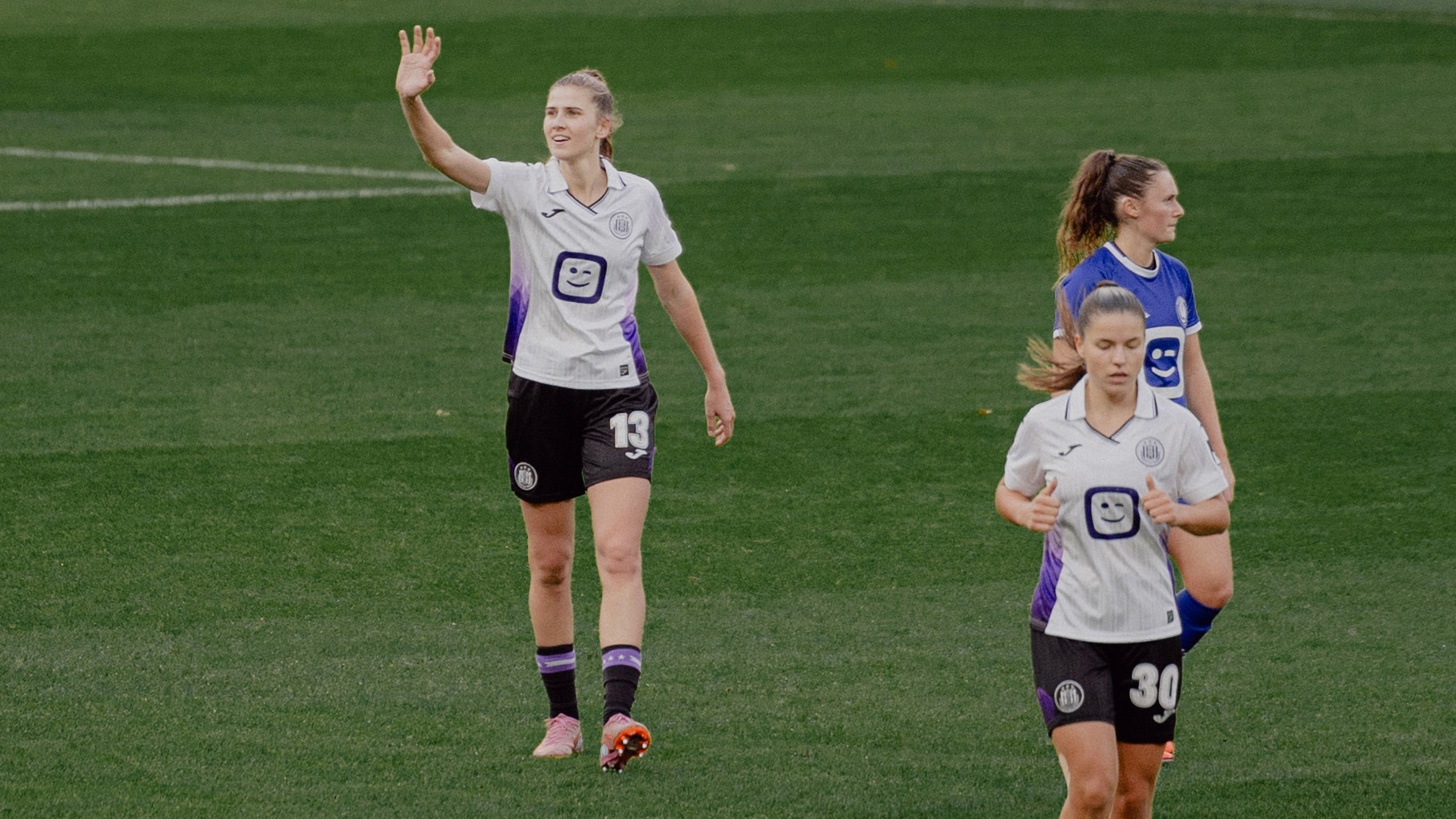 RSCA WOMEN