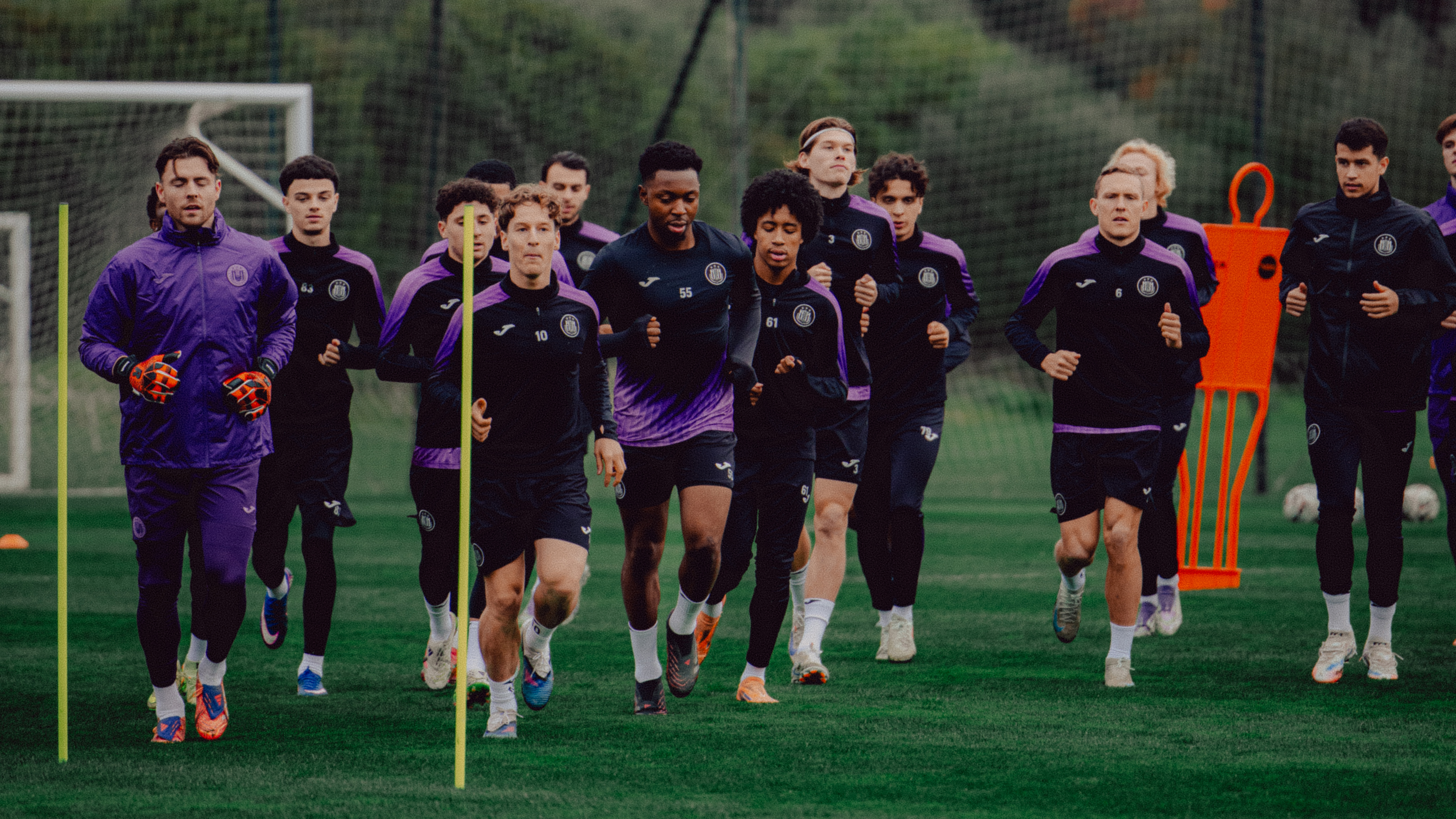 Vijf weetjes over de winterstage