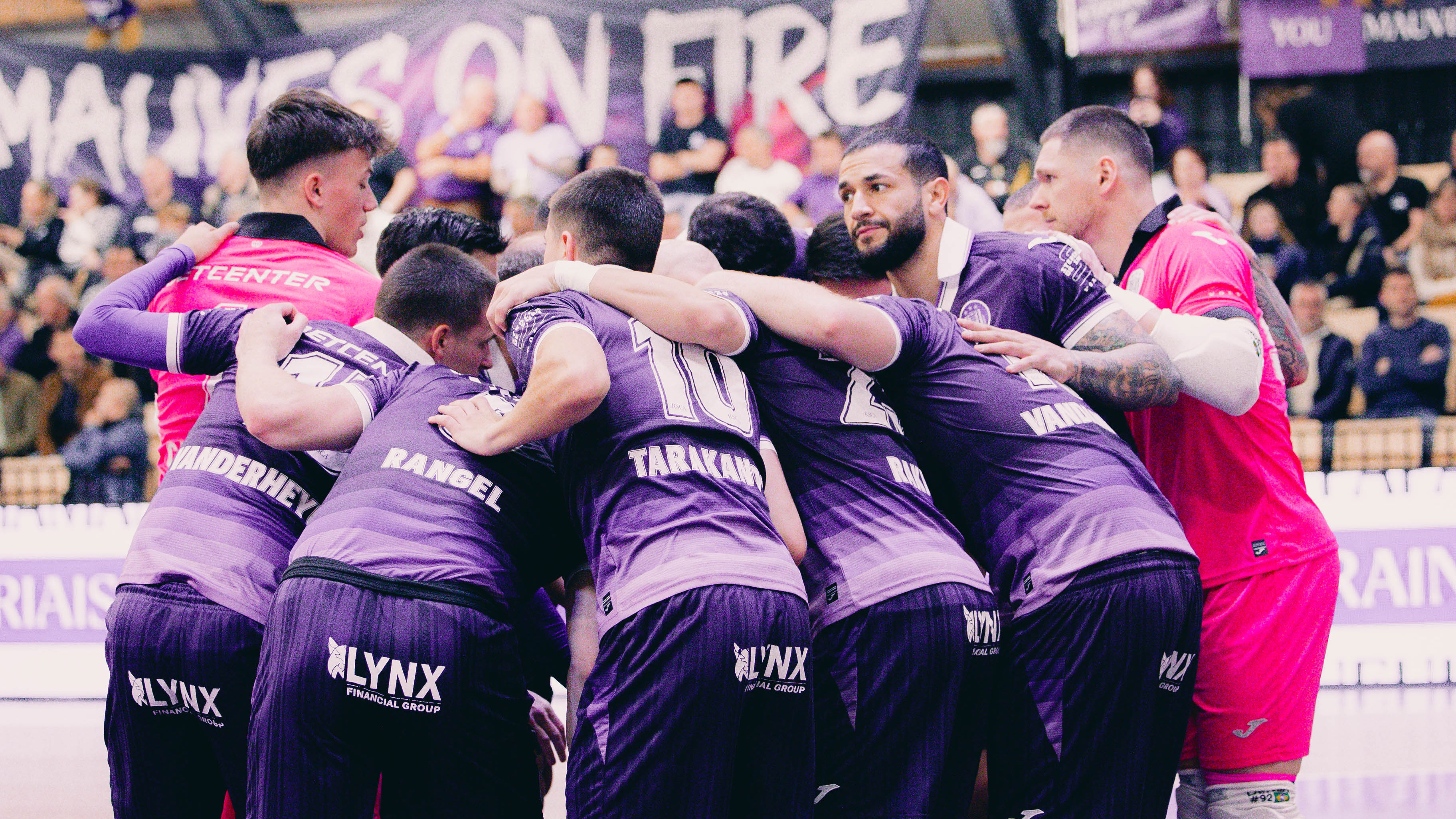 RSCA FUTSAL