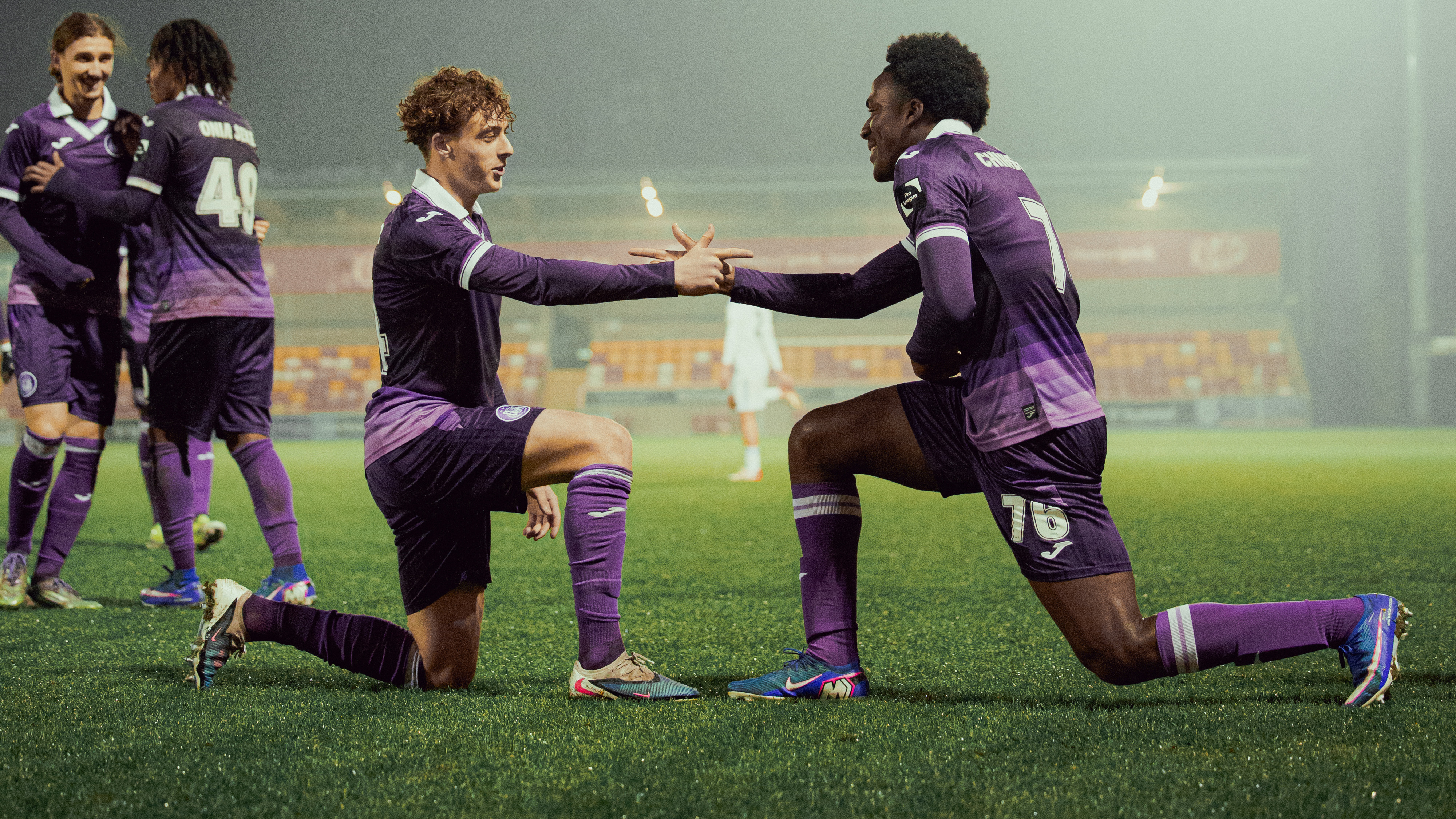 RSCA FUTURES