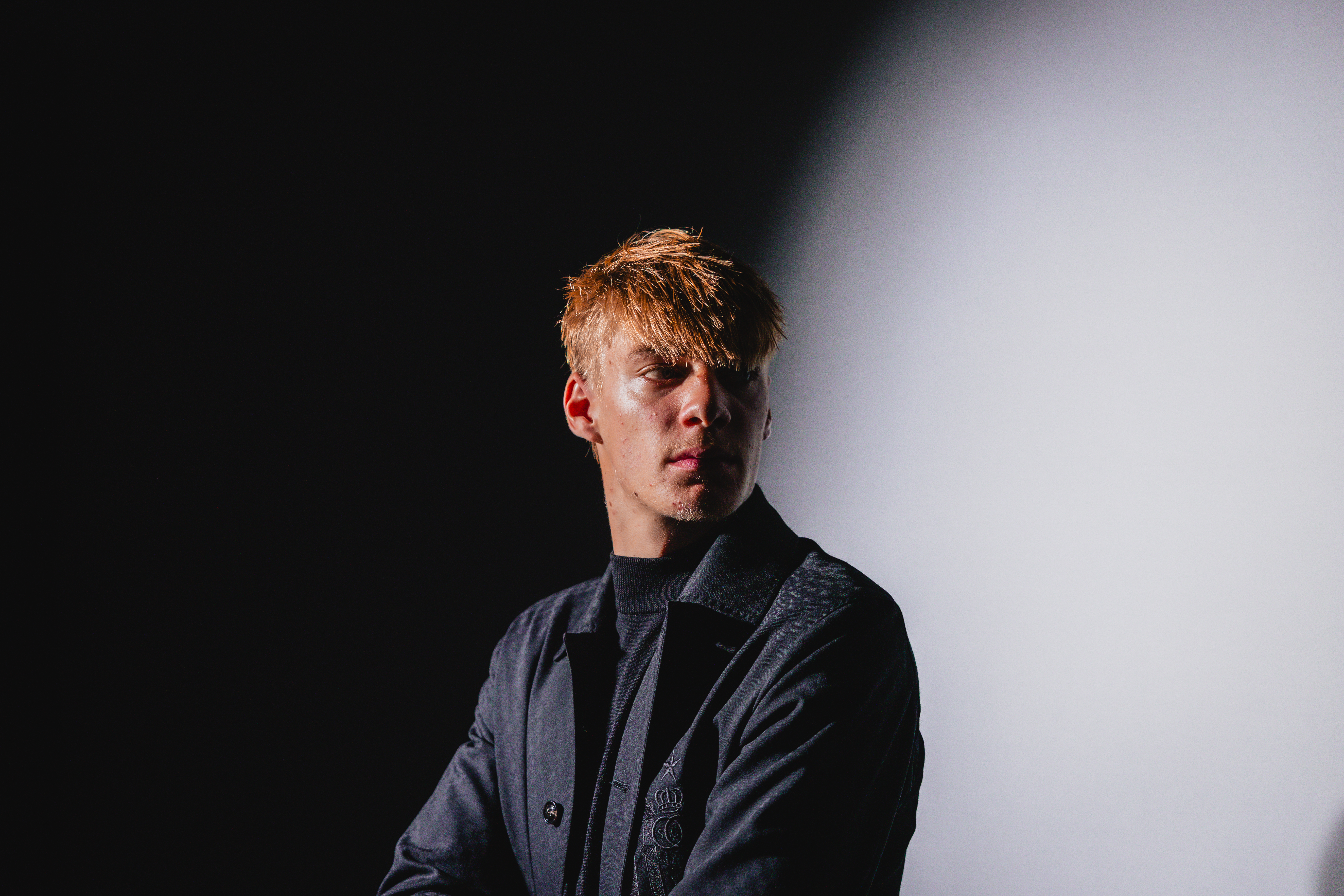 x