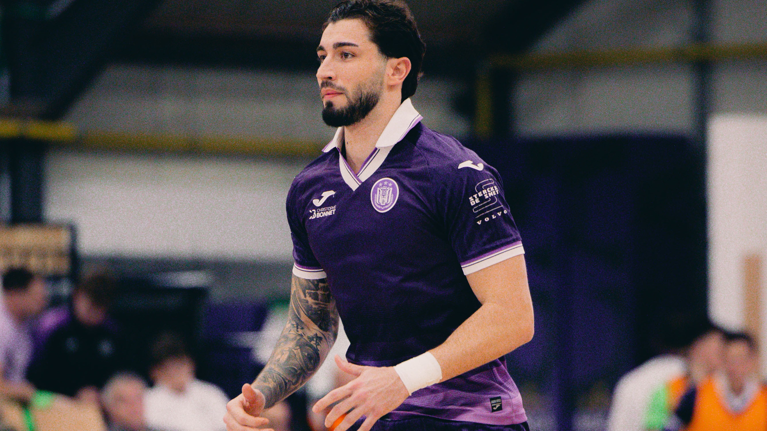 RSCA FUTSAL