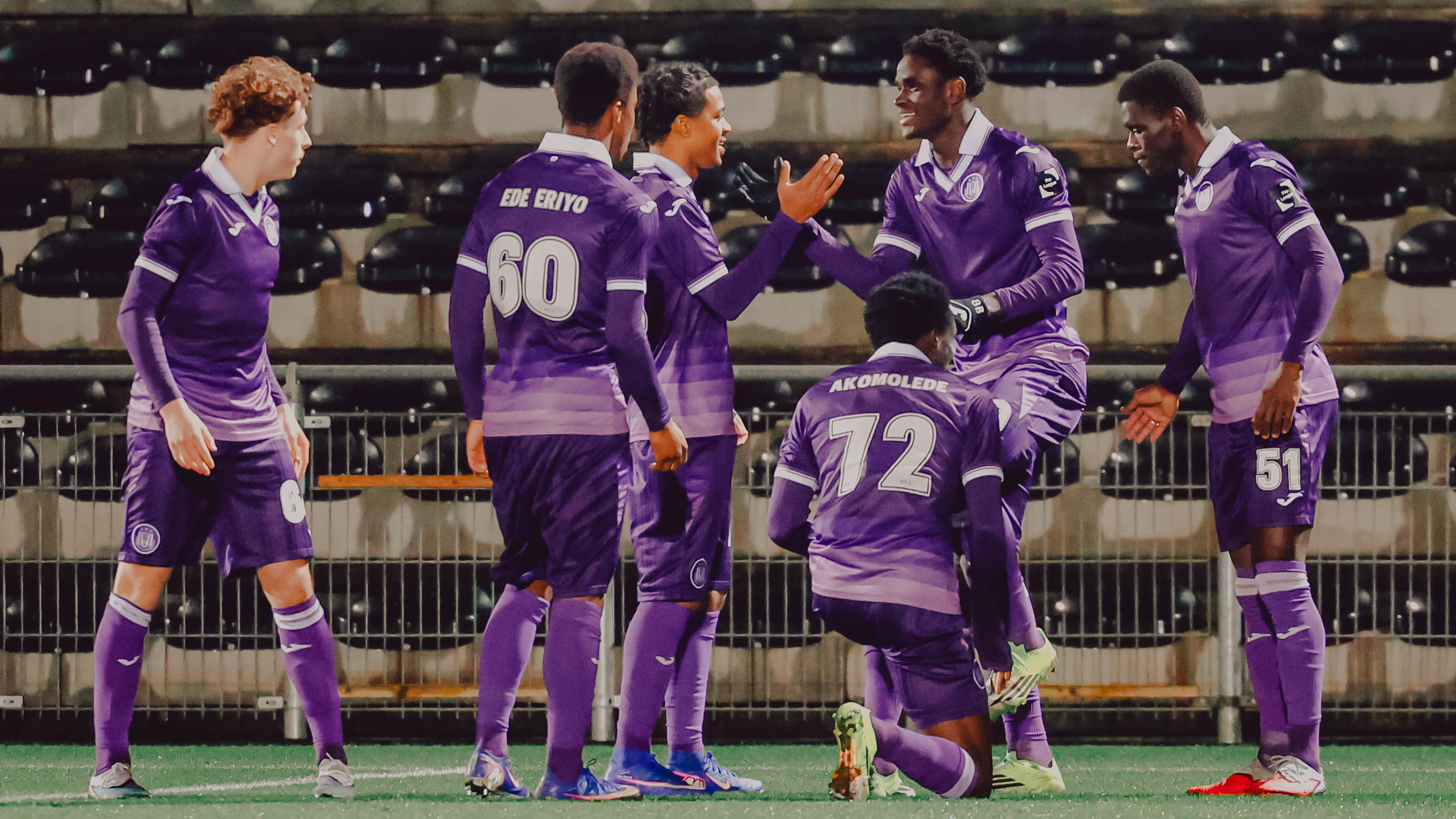 RSCA FUTURES