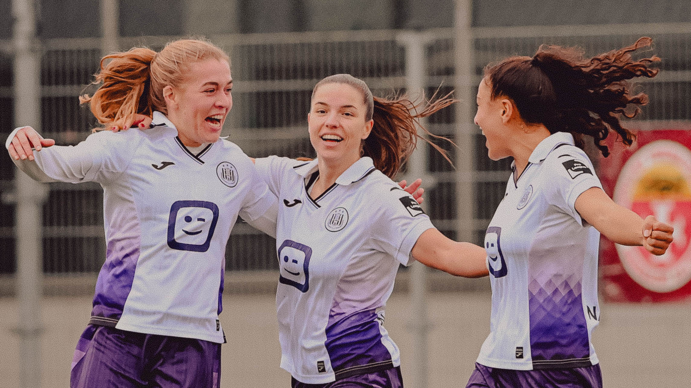 RSCA WOMEN