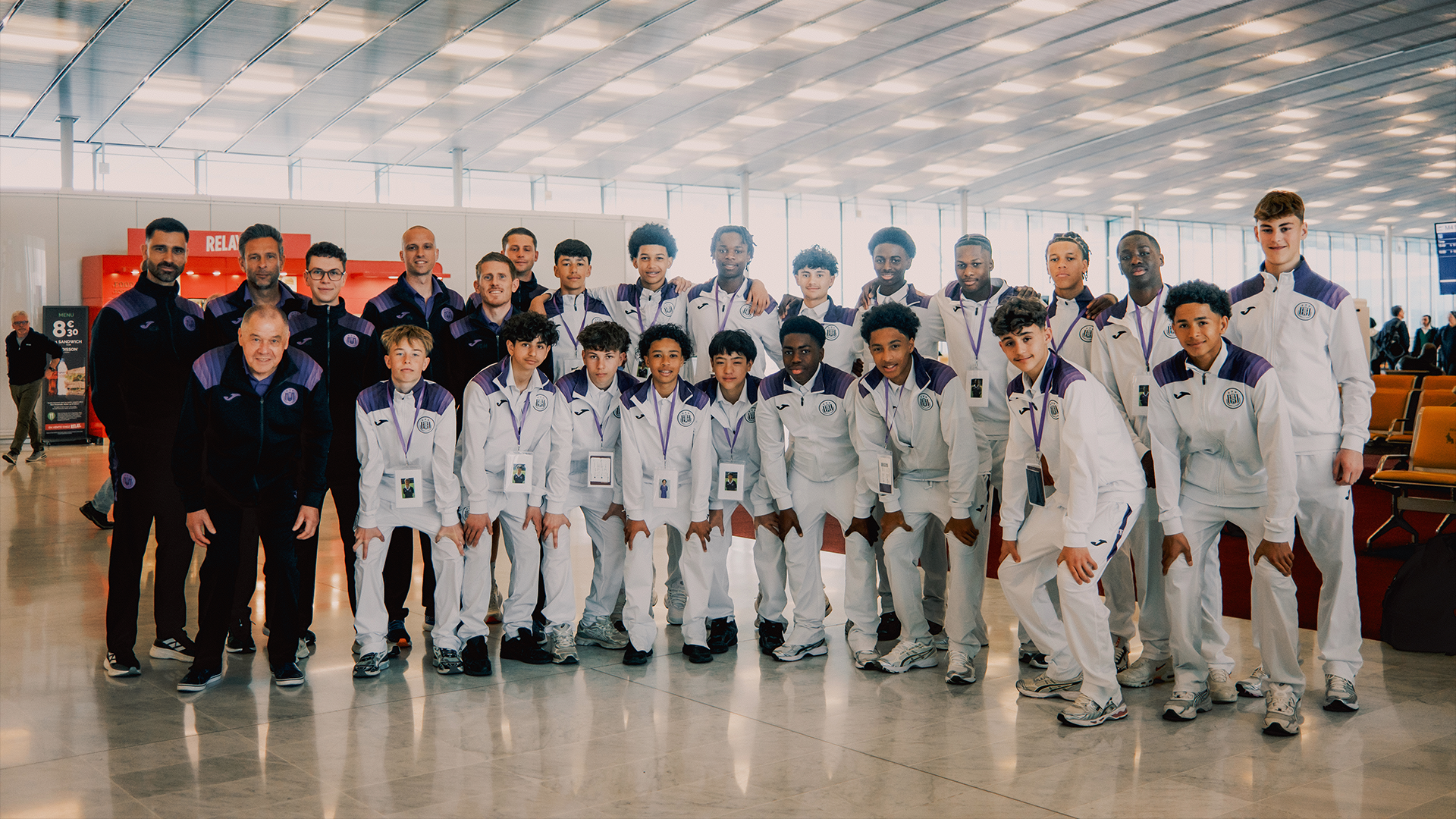 adidas generation cup