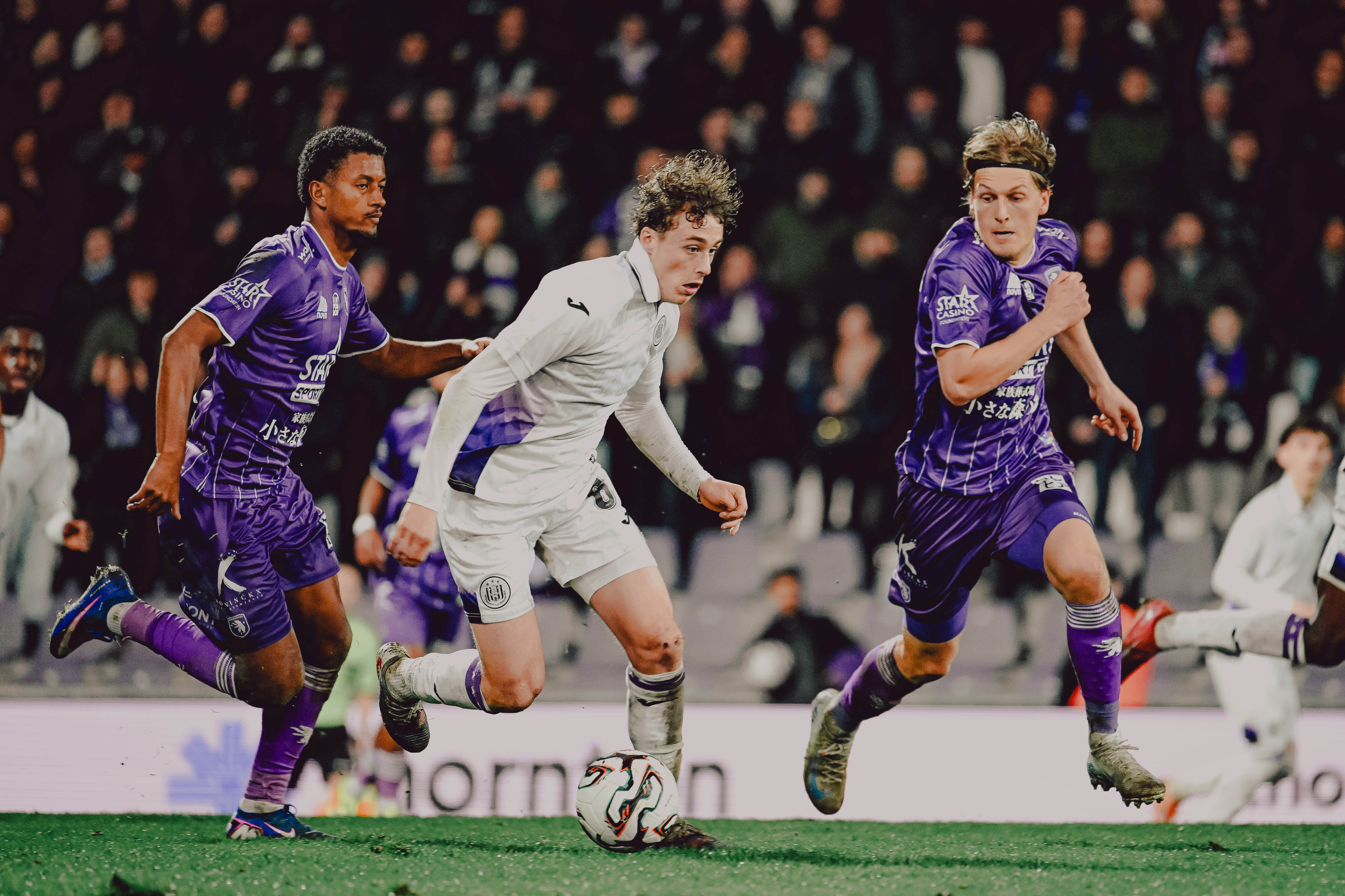 RSCA FUTURES
