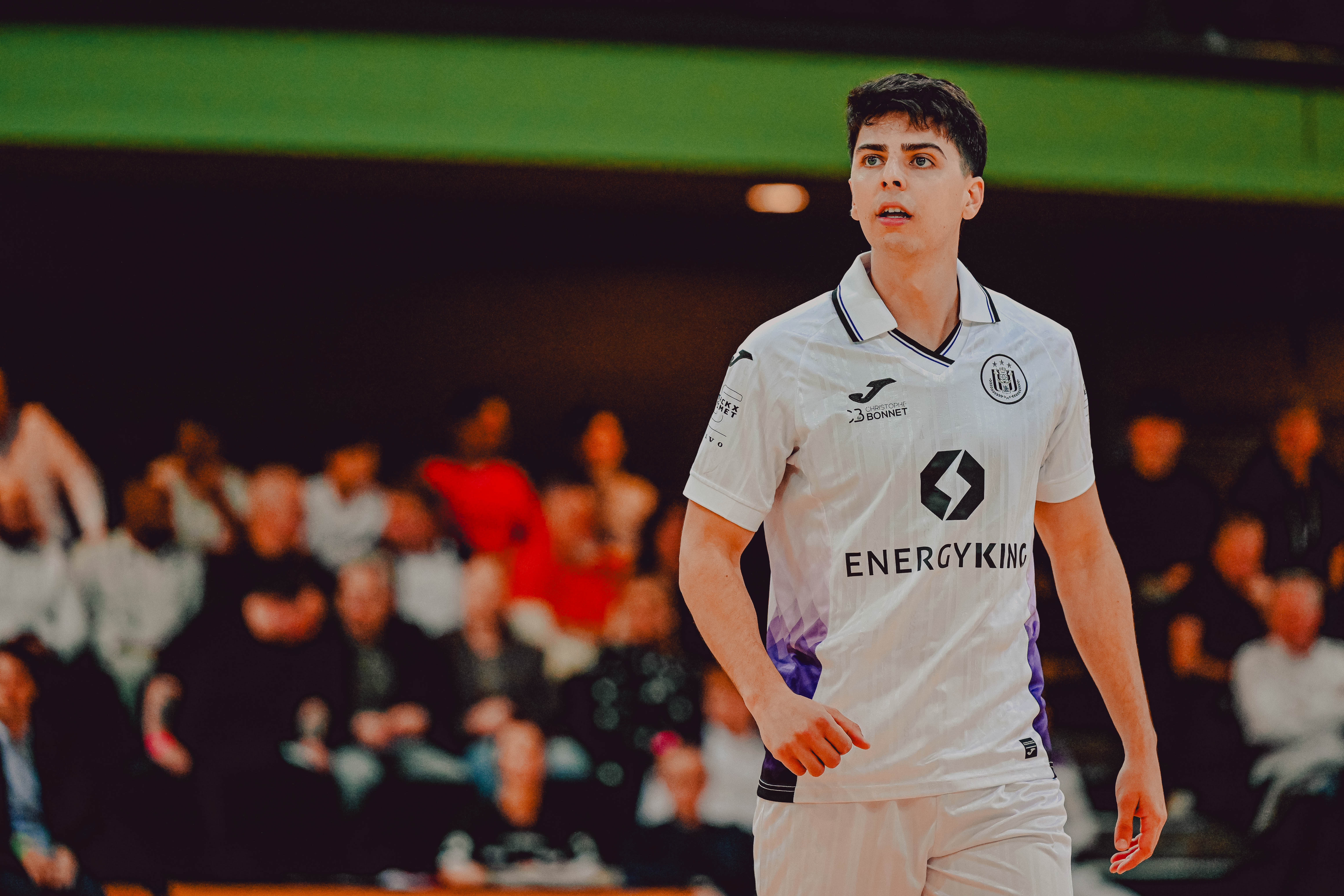 RSCA FUTSAL