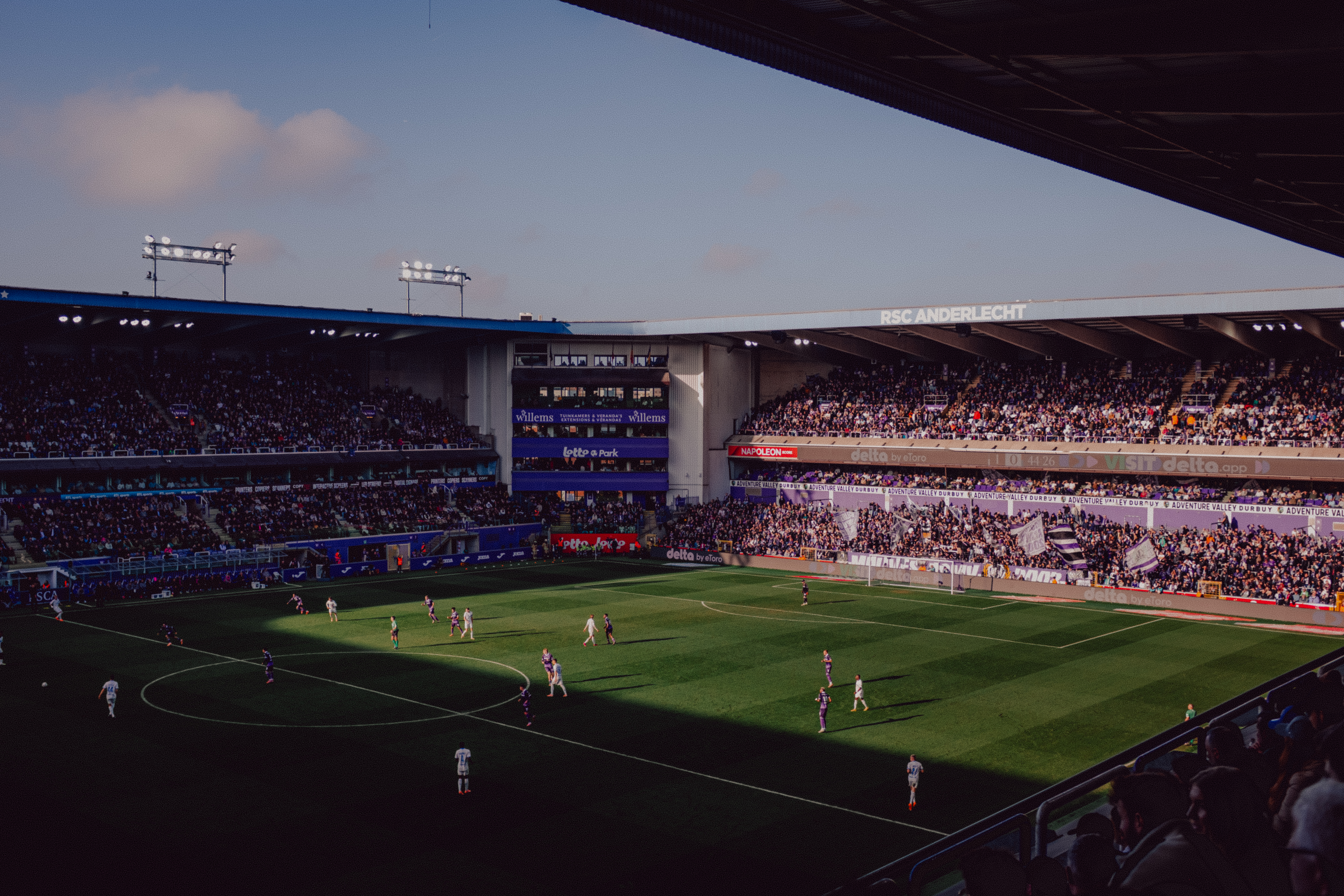 Stadion