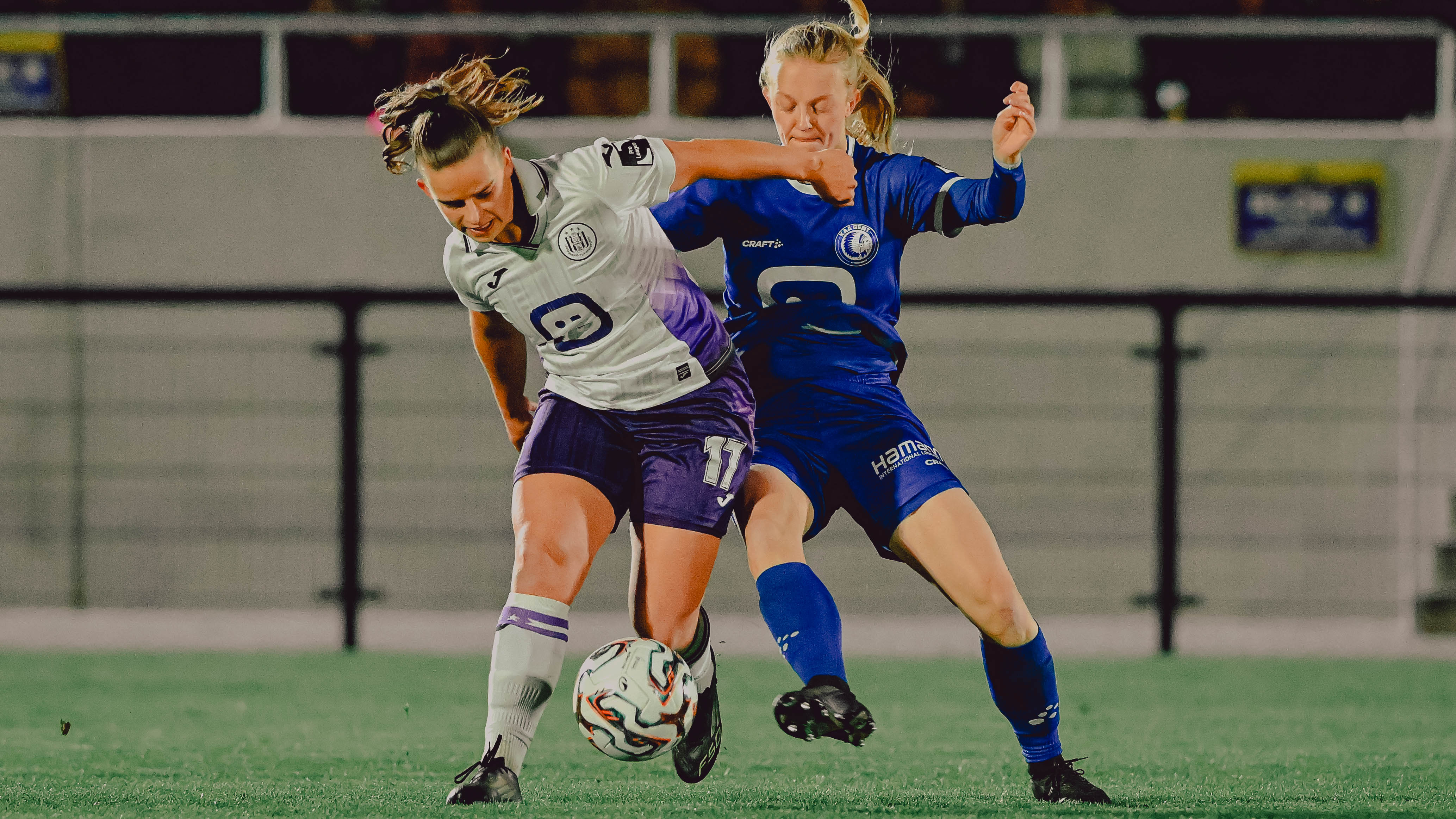 RSCA WOMEN