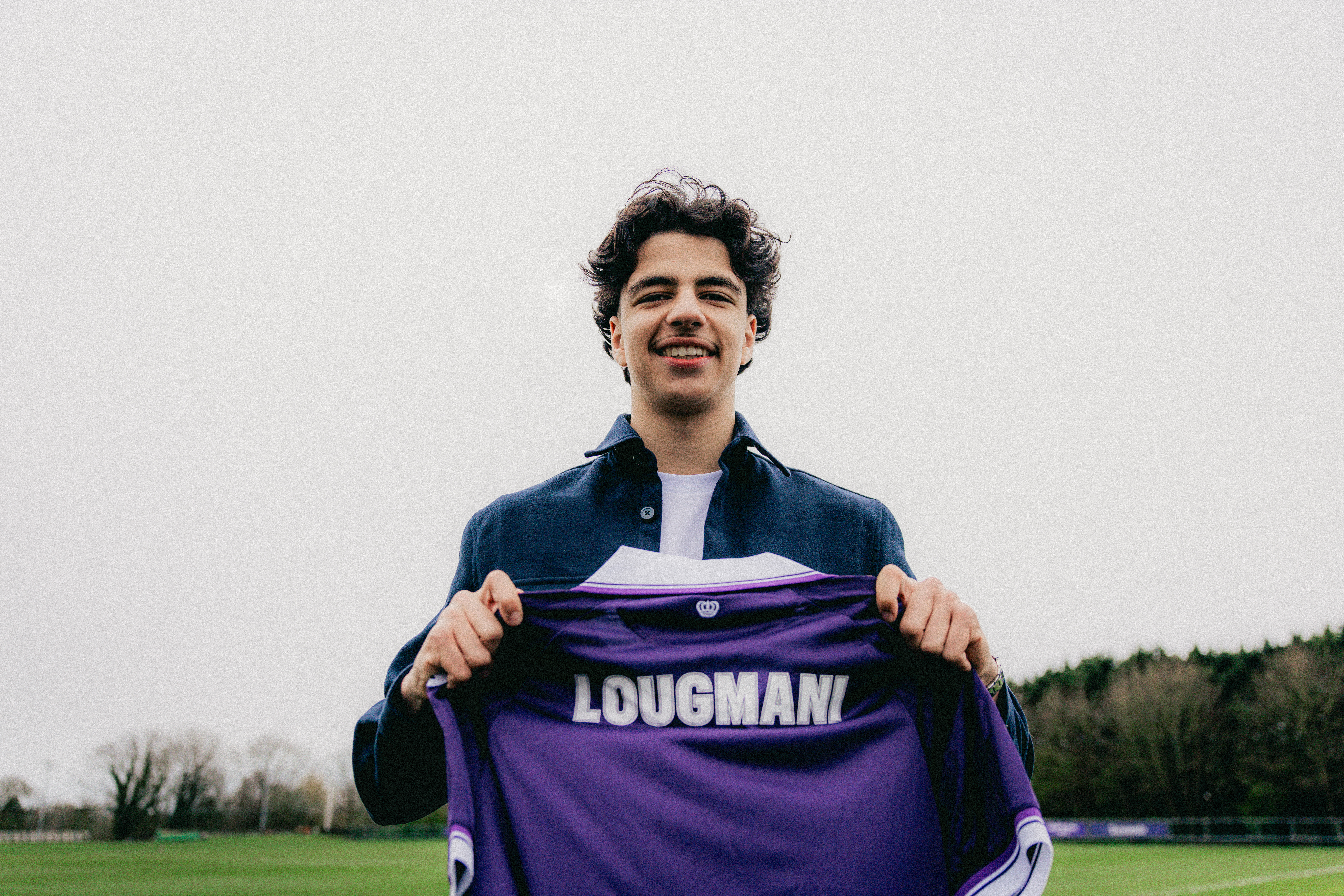Rami Lougmani