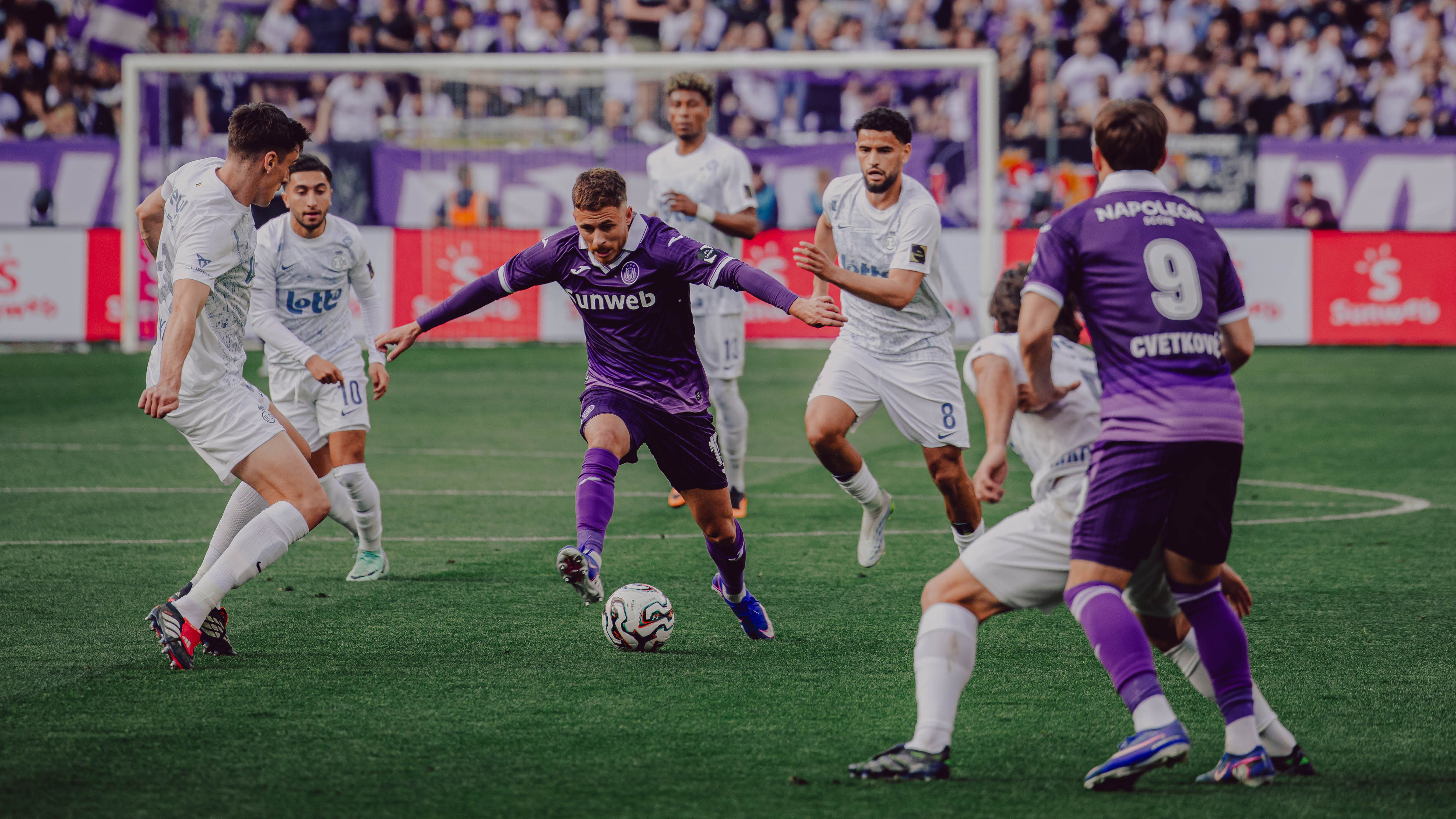 RSCA UNION