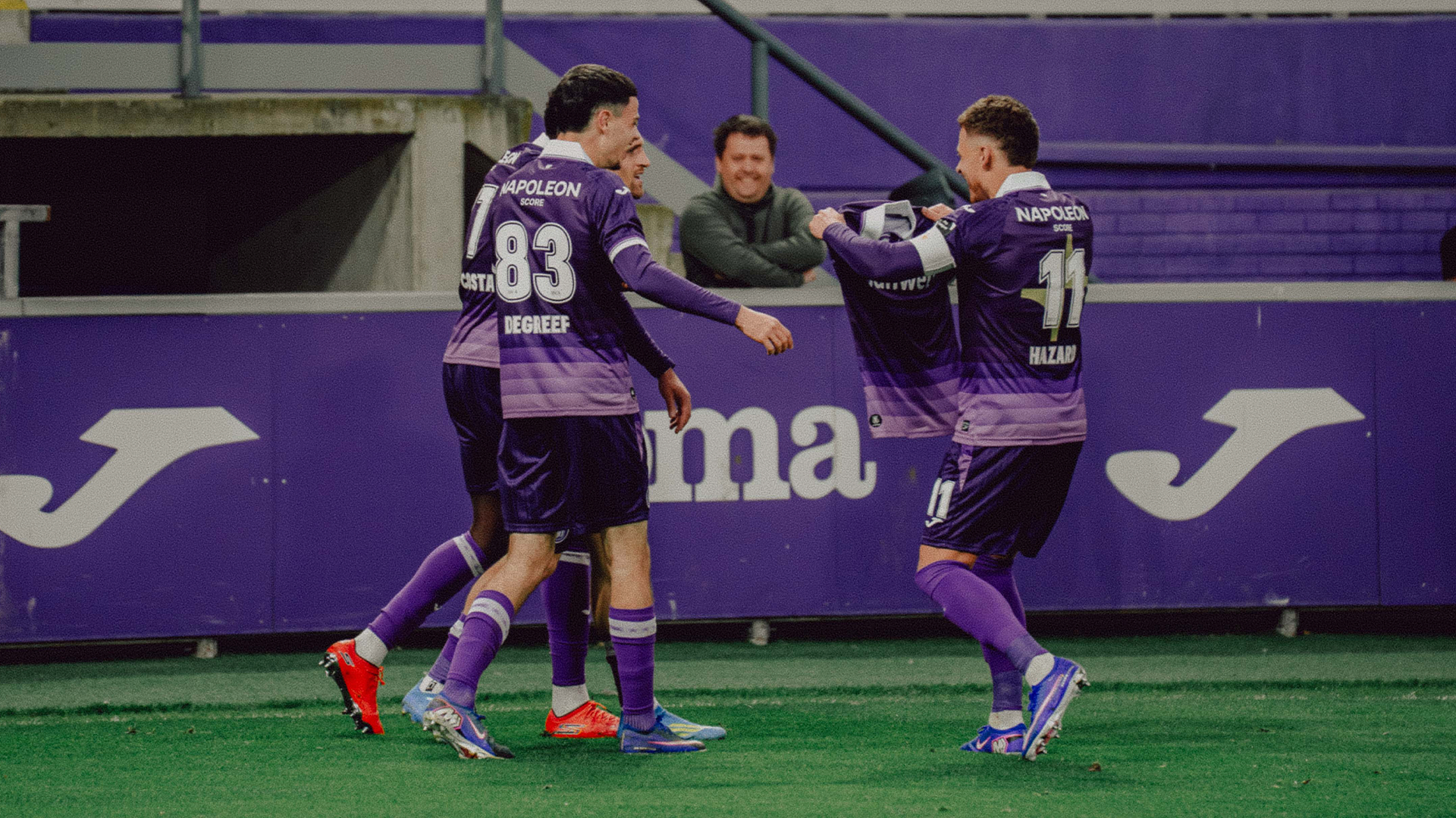 RSCA KAA GENT