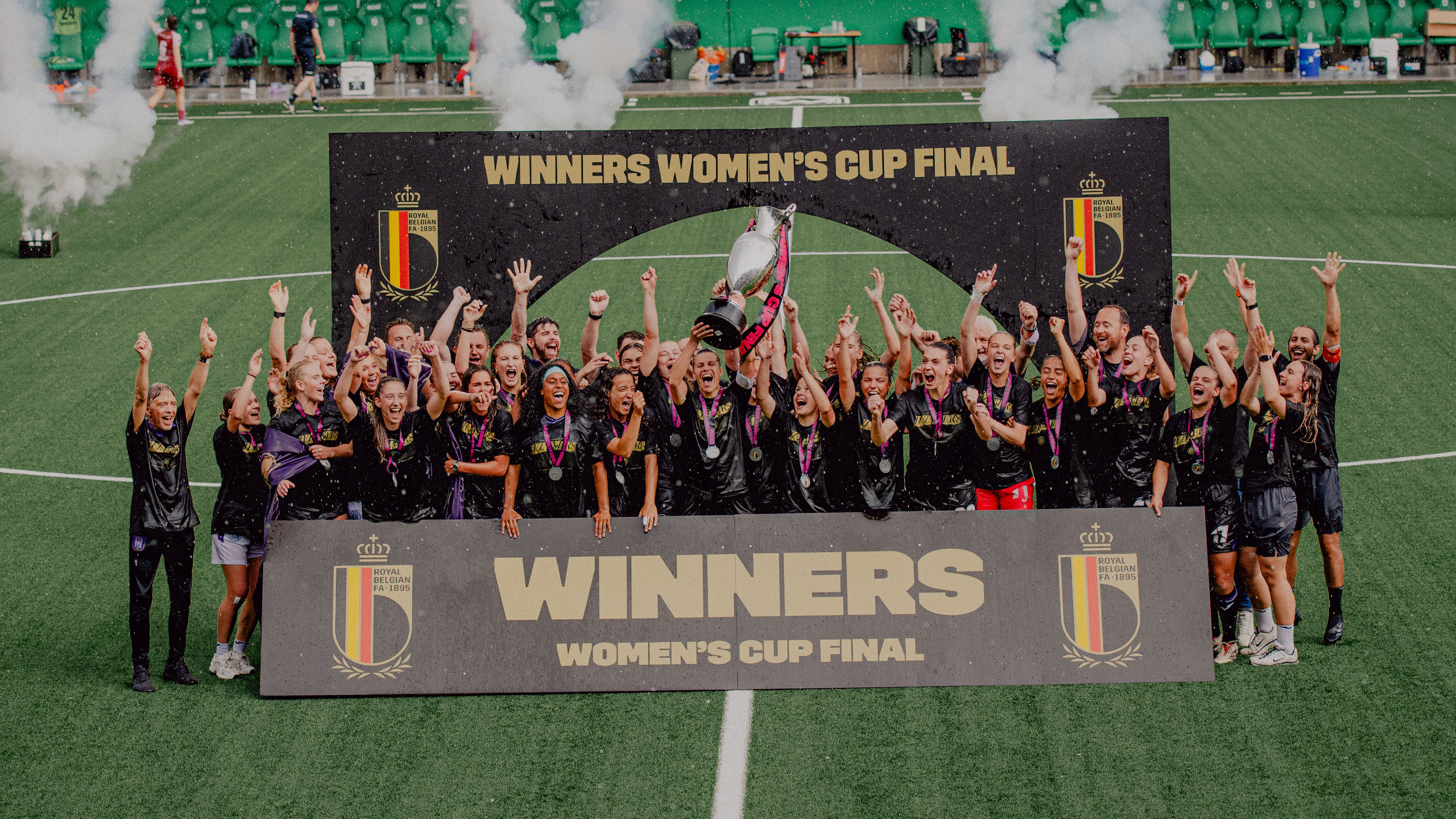 RSCA WOMEN