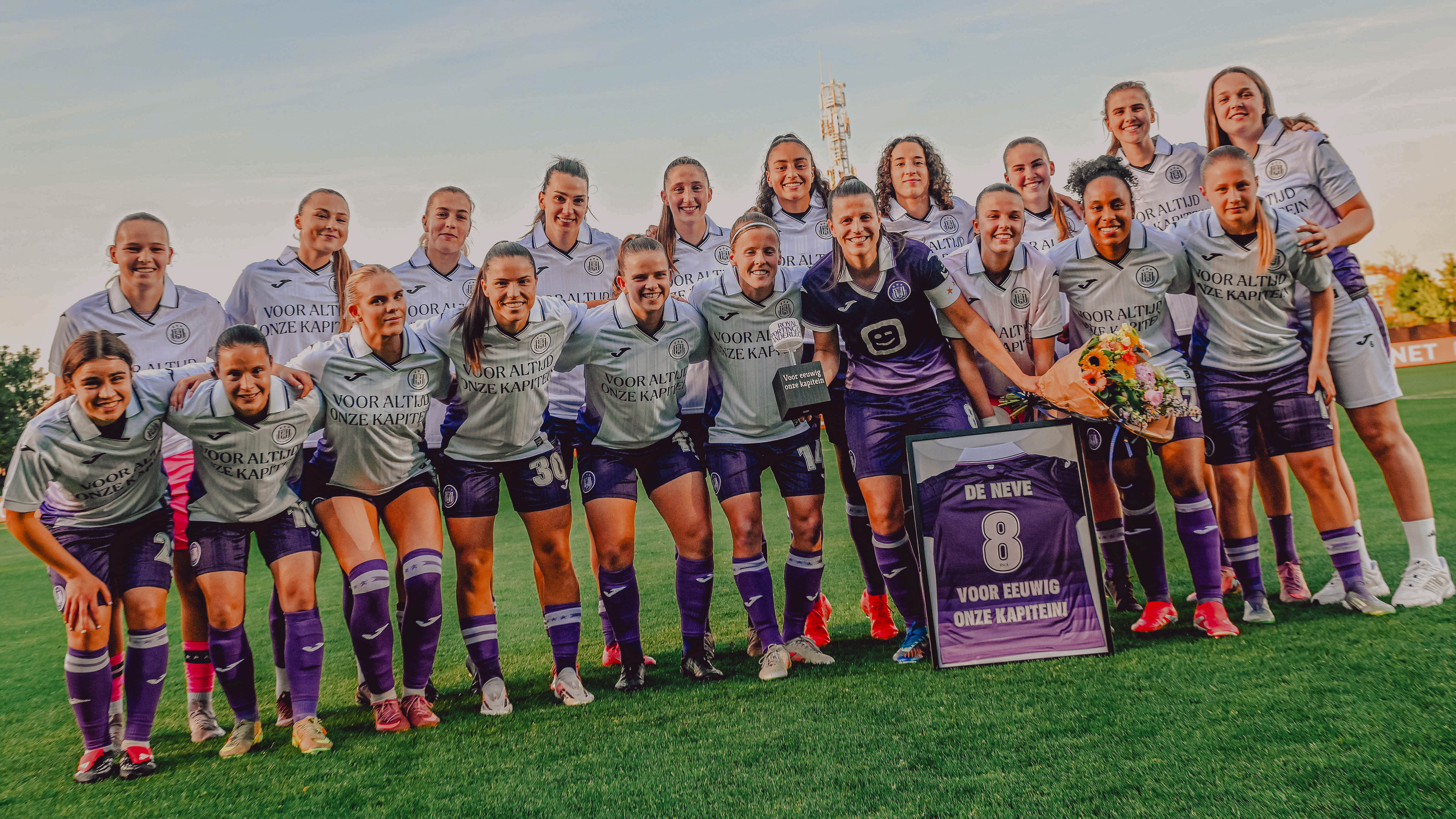 RSCA WOMEN