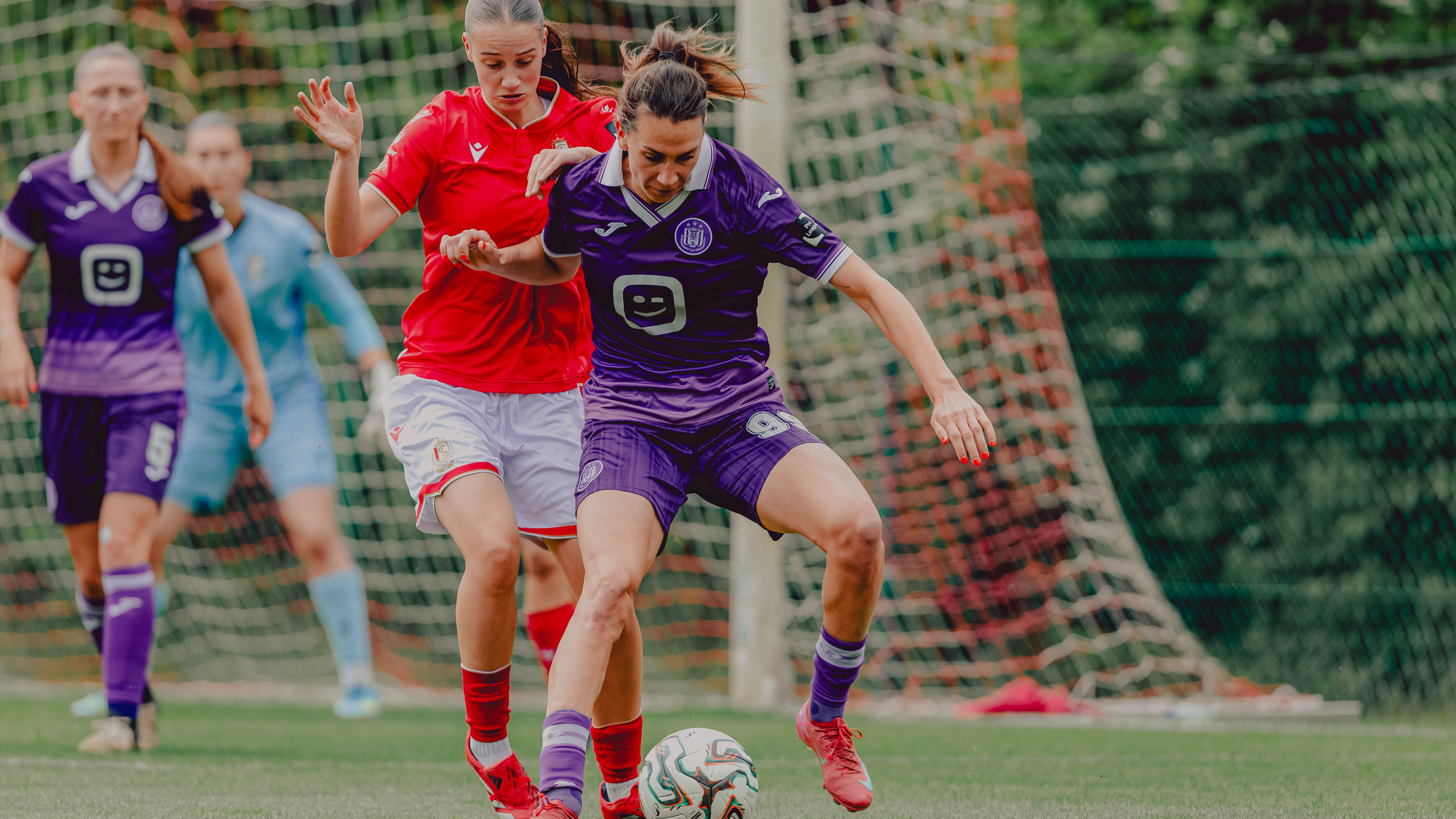 RSCA WOMEN