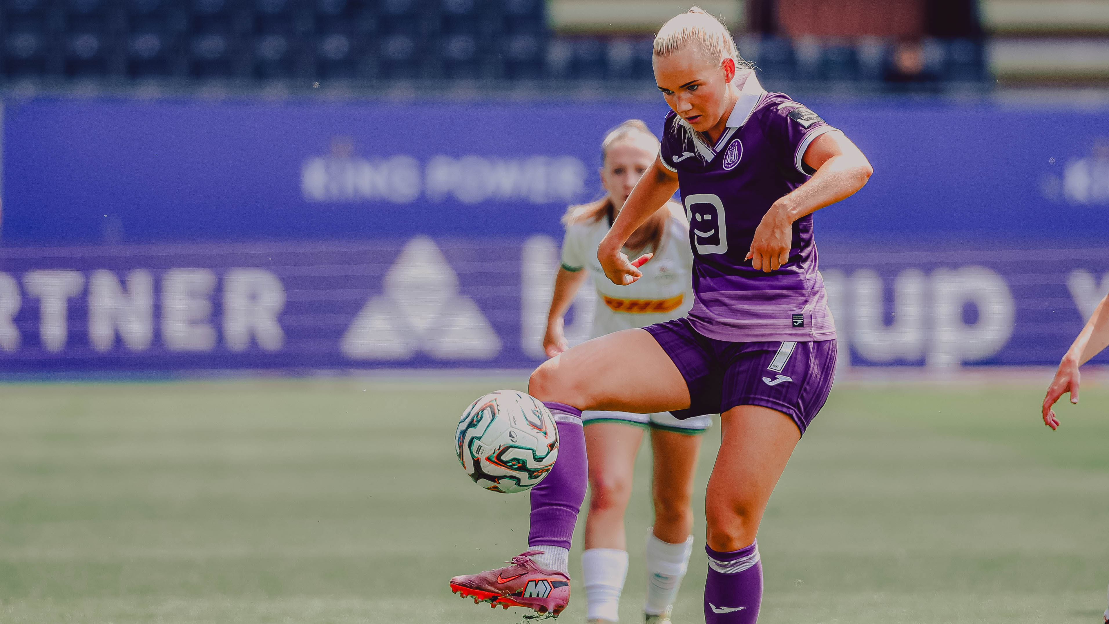 RSCA WOMEN
