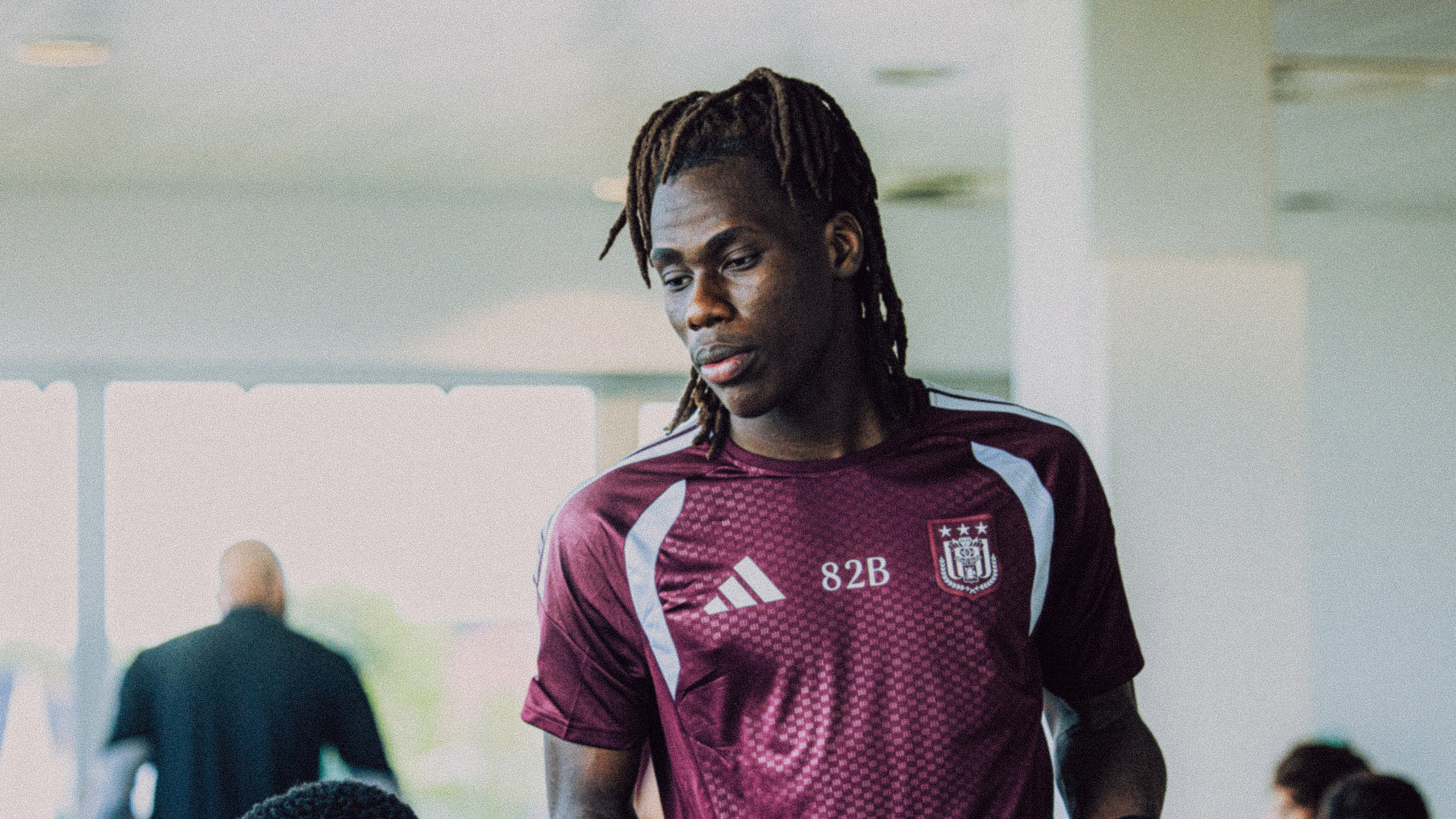 SAMUEL NTANDA
