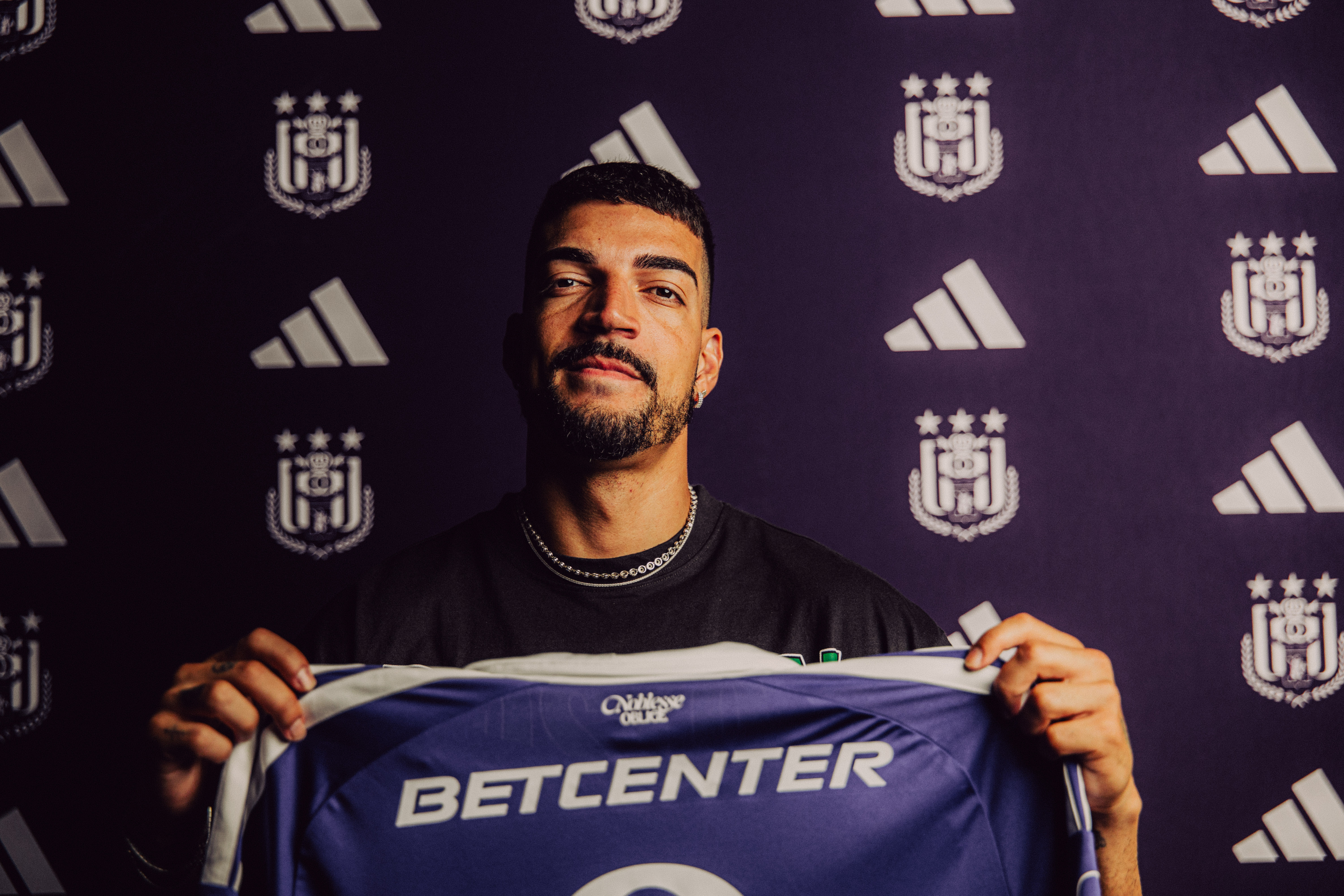 Bruno Gomes 