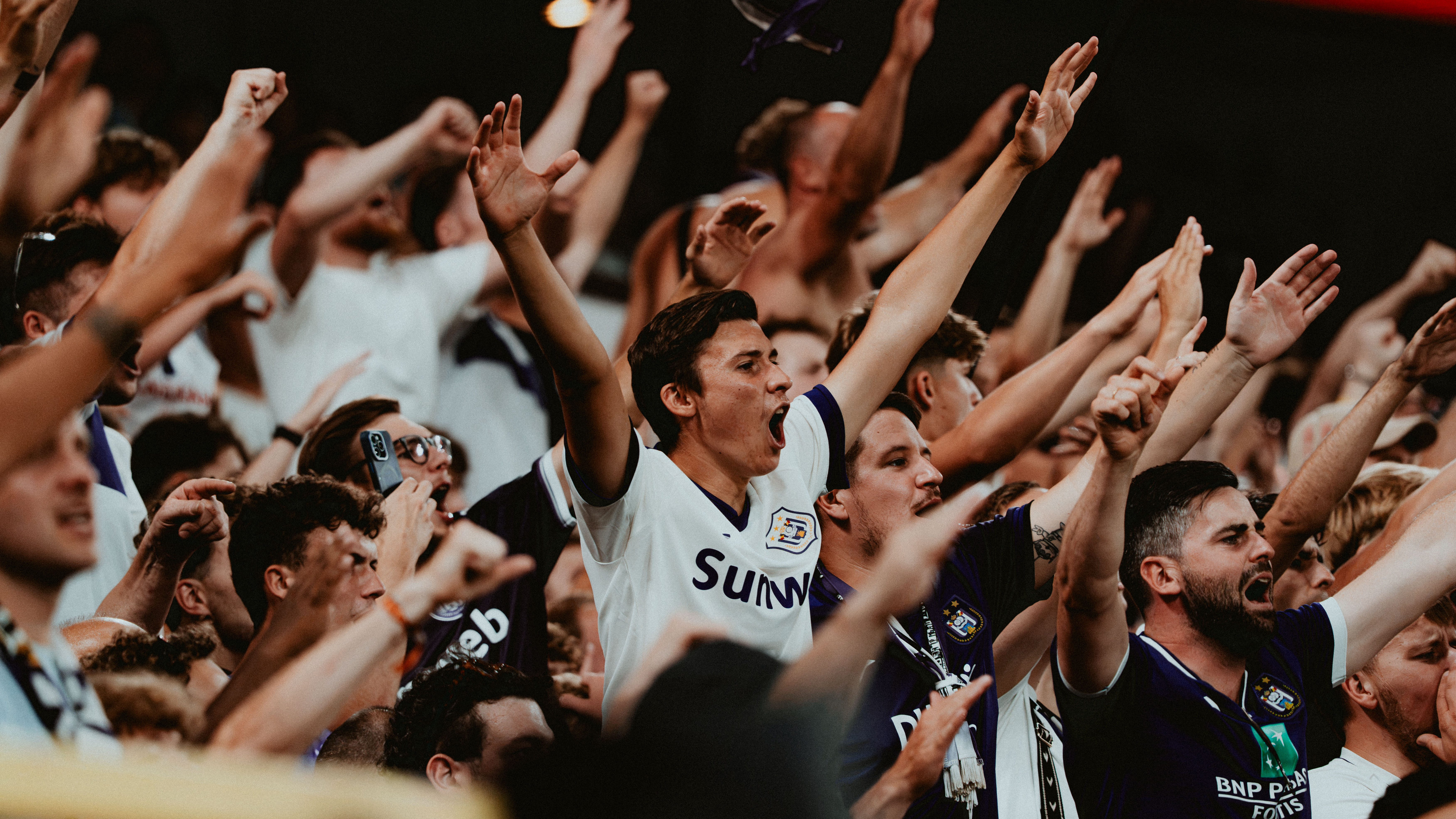 RSCA EUROPA LEAGUE TICKETS