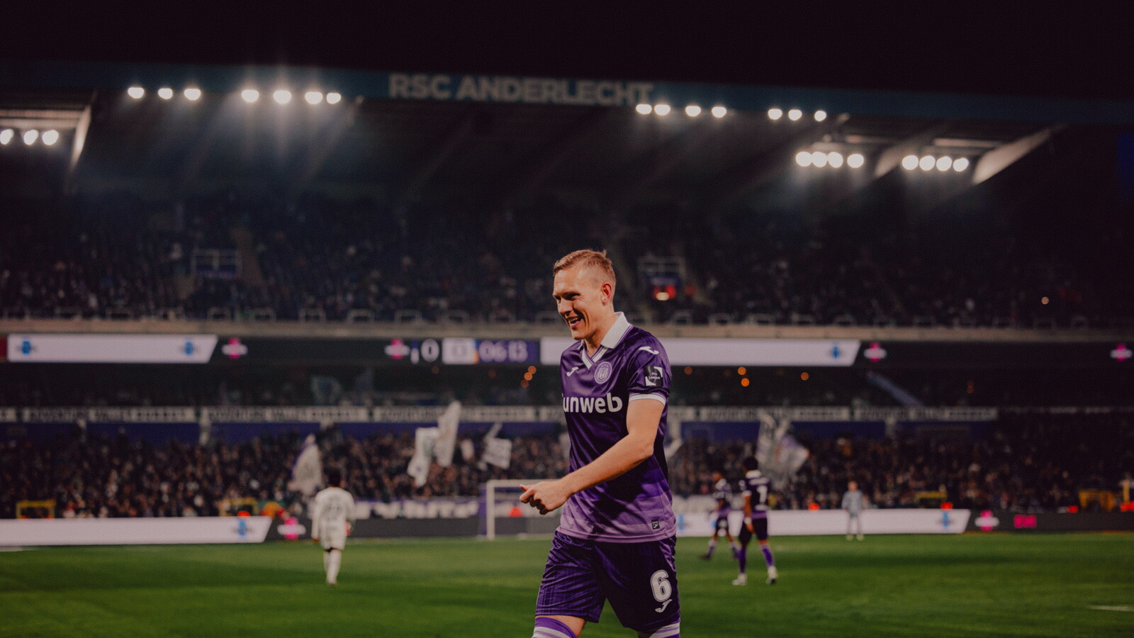 KVC Westerlo x RSC Anderlecht placar ao vivo, H2H e escalações