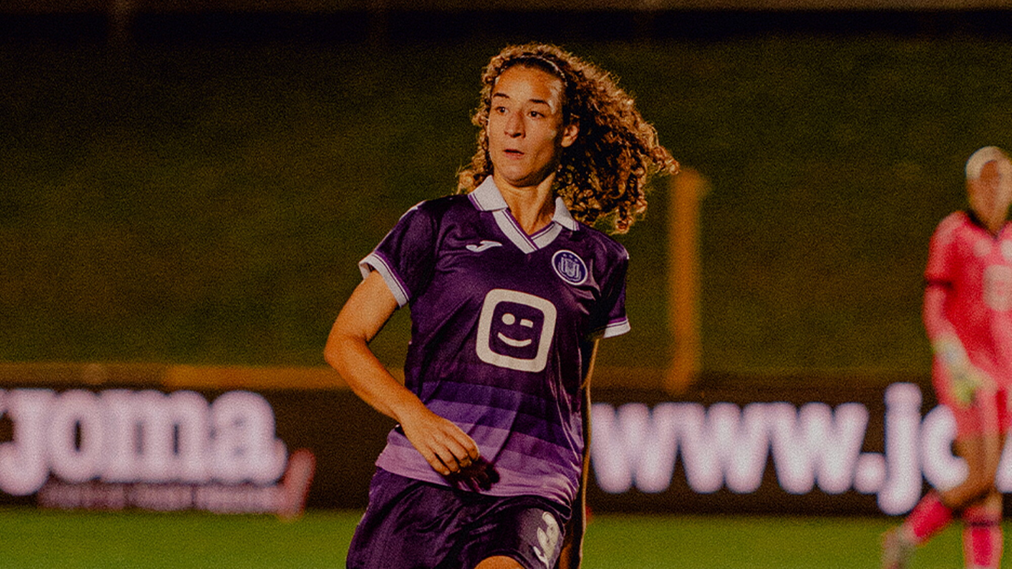 Mauve Rsca Mauve TV | RSC Anderlecht