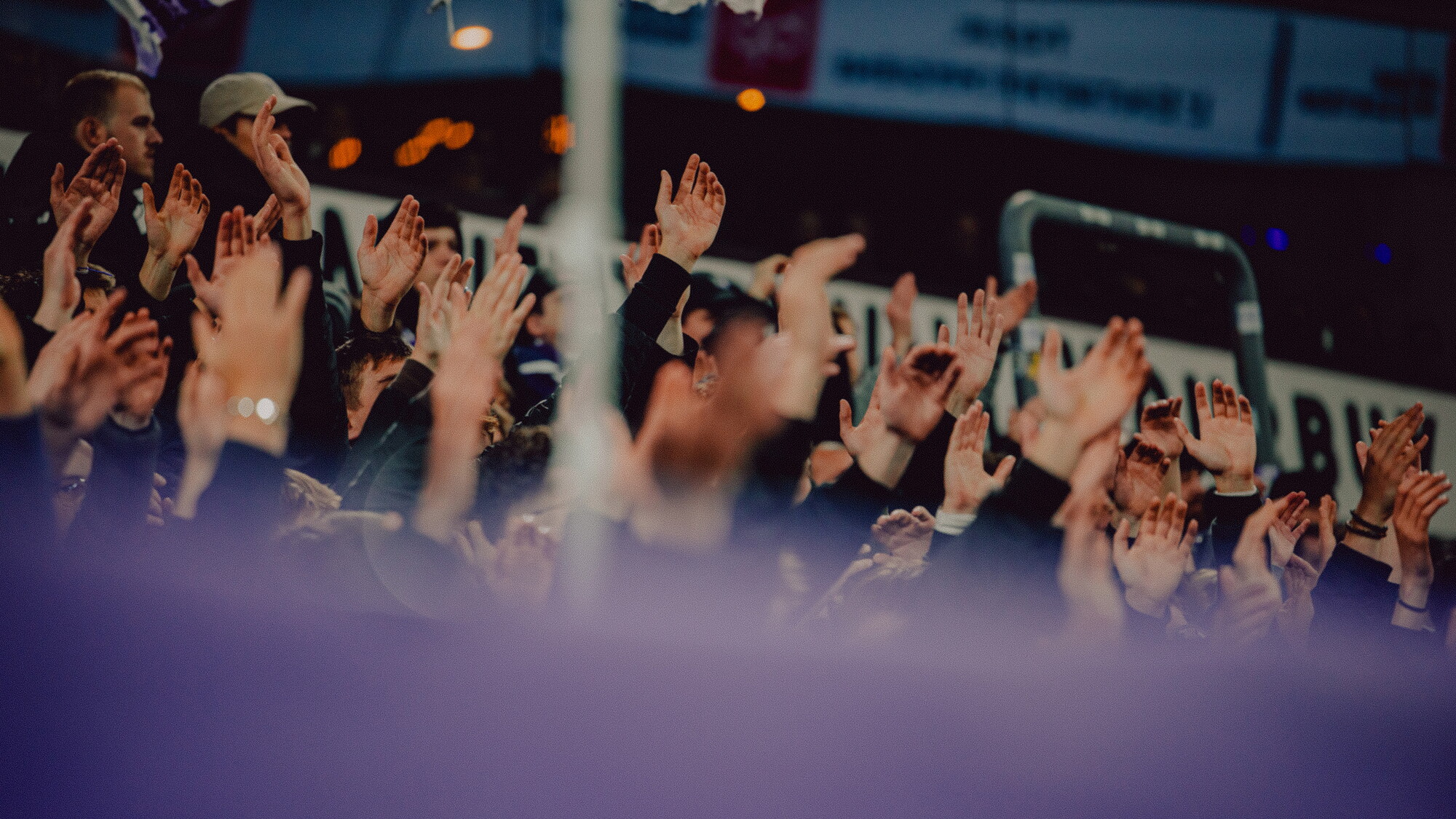 Discover the full schedule for early 2026 | RSC Anderlecht