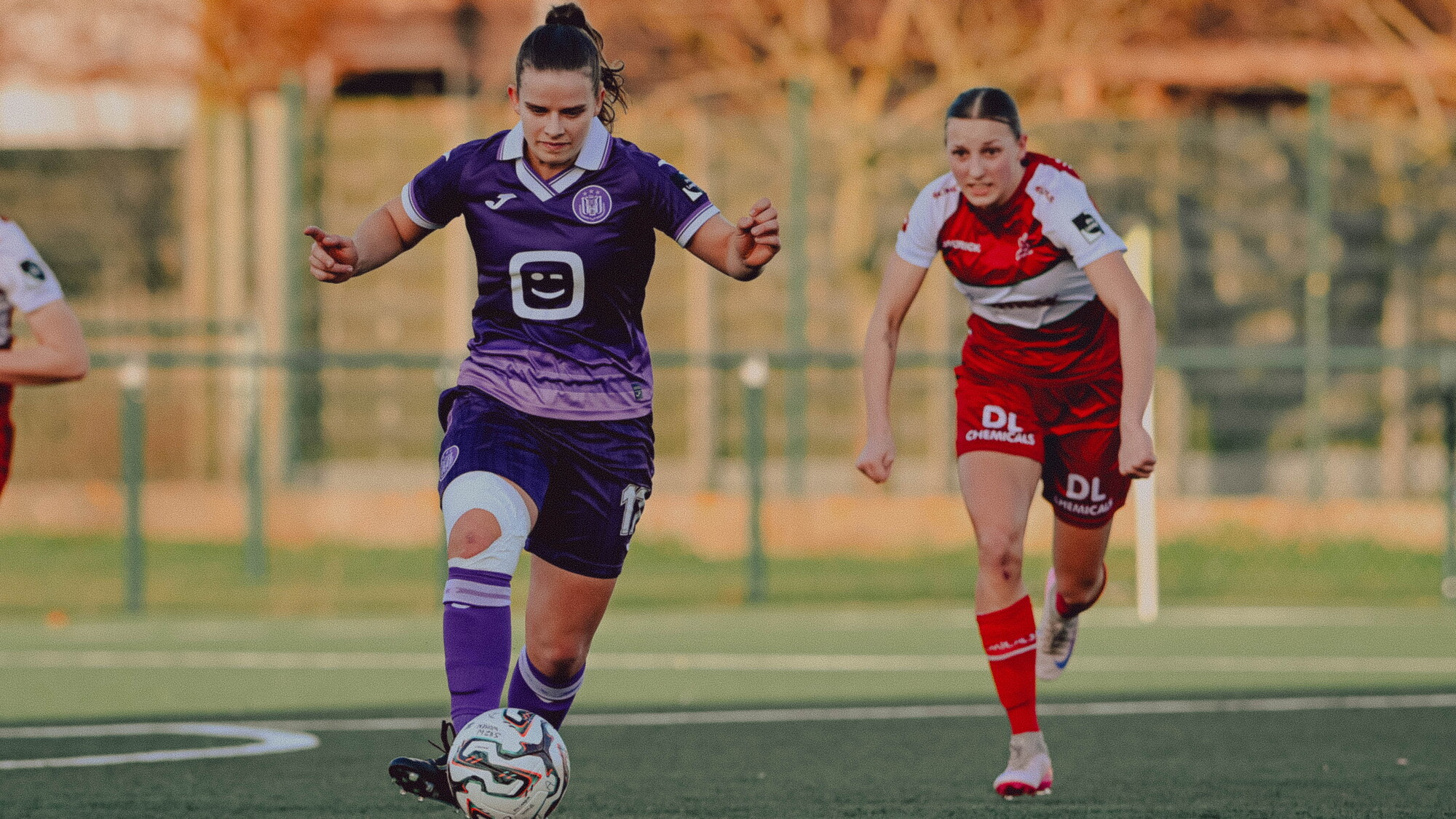Highlights: SVZW 3-4 RSCA Women (Superleague) | RSC Anderlecht