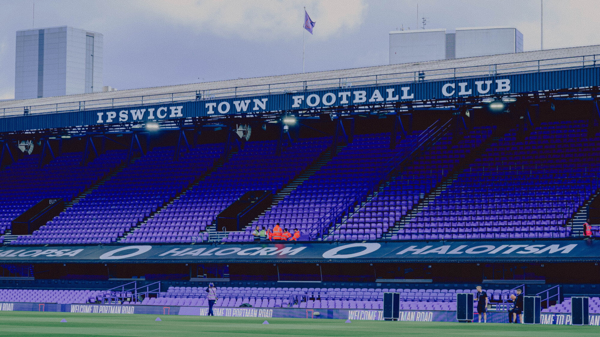 Volg Language Volg Ipswich - RSCA Futures live op Mauve TV | RSC Anderlecht